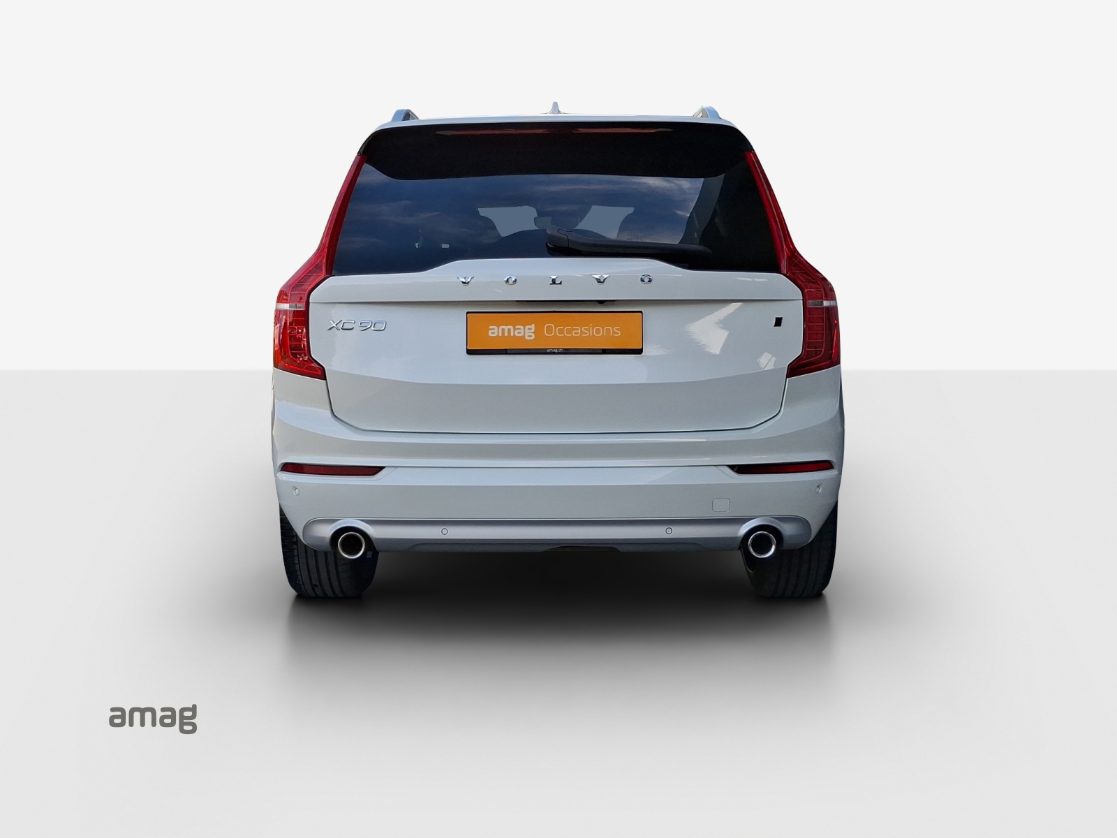 VOLVO XC90 T6 AWD Momentum Geartronic-showroom-element-3