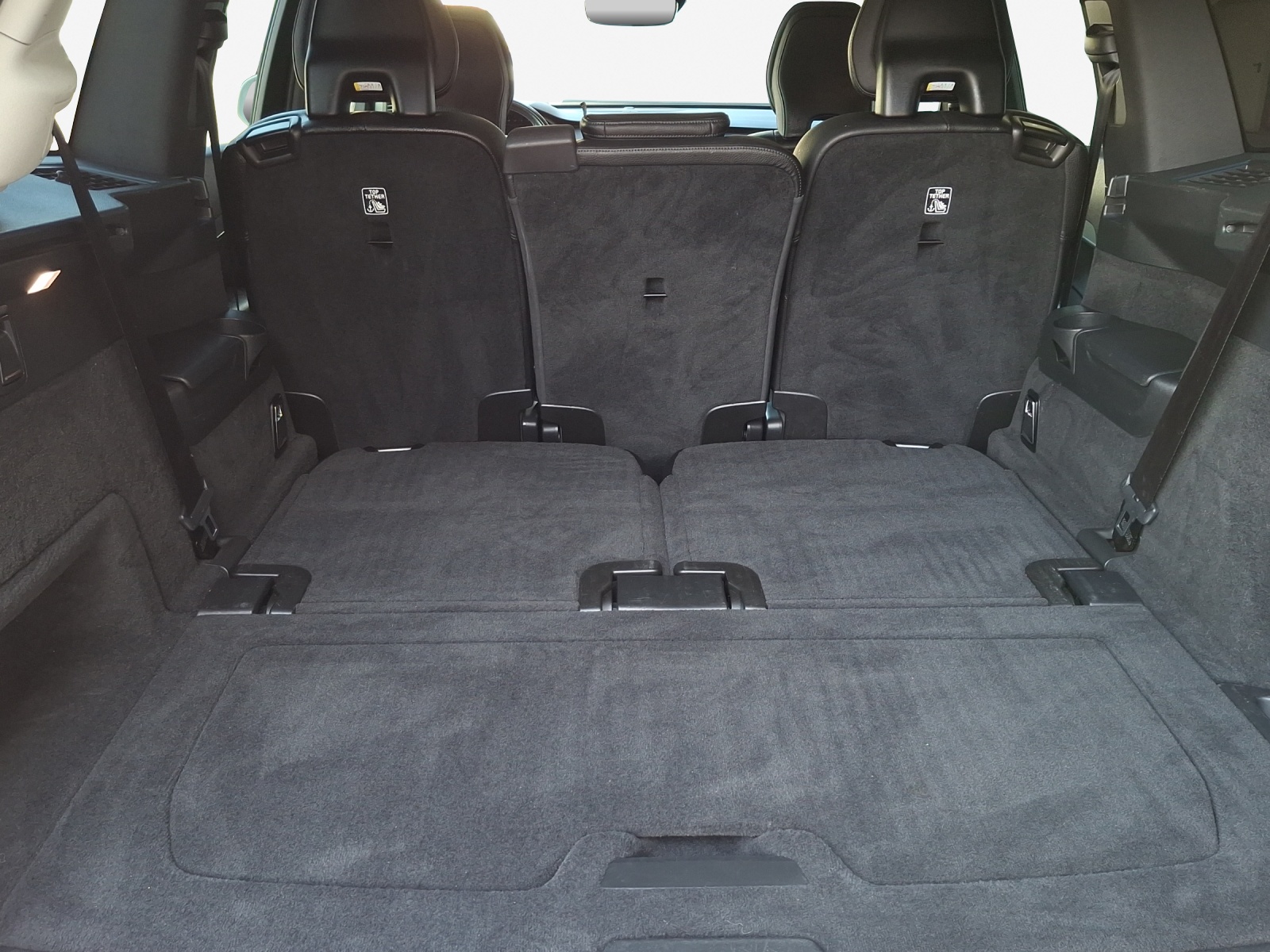 VOLVO XC90 T6 AWD Momentum Geartronic-image-12