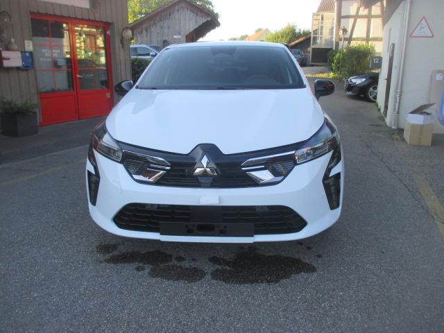 MITSUBISHI Colt 1.6 HEV Intense