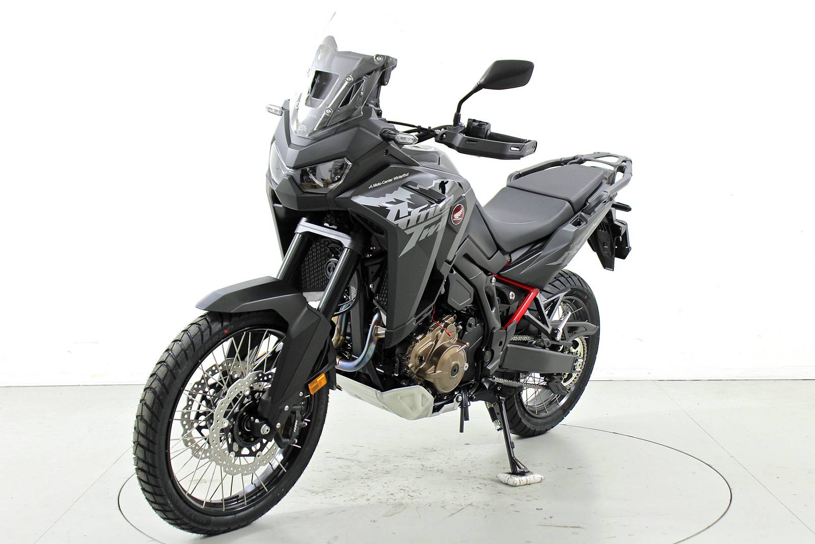 HONDA CRF 1100 ABS-image-2