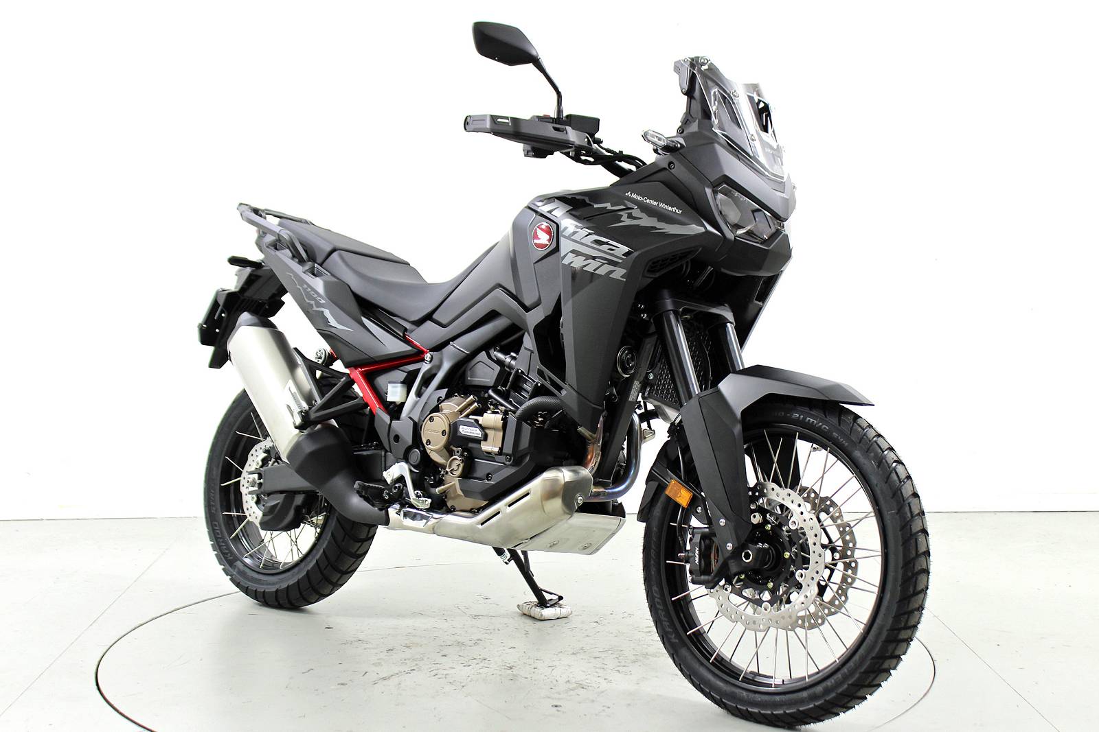 HONDA CRF 1100 ABS-image-1