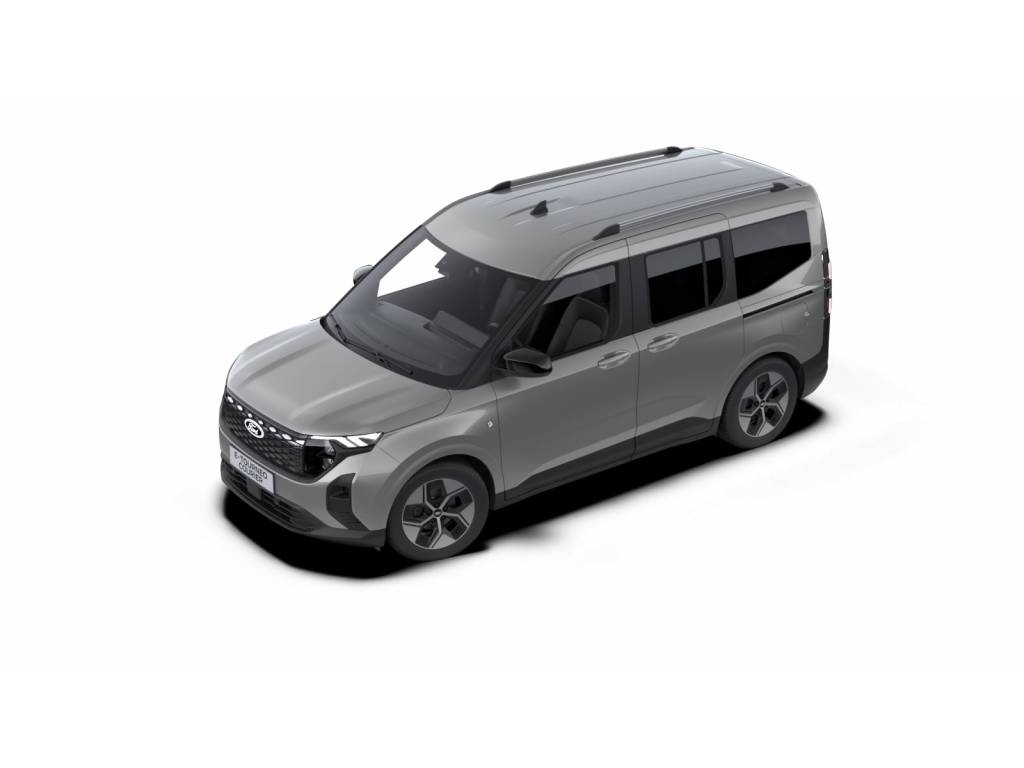 FORD Tourneo Courier Elektro 54kWh Titanium