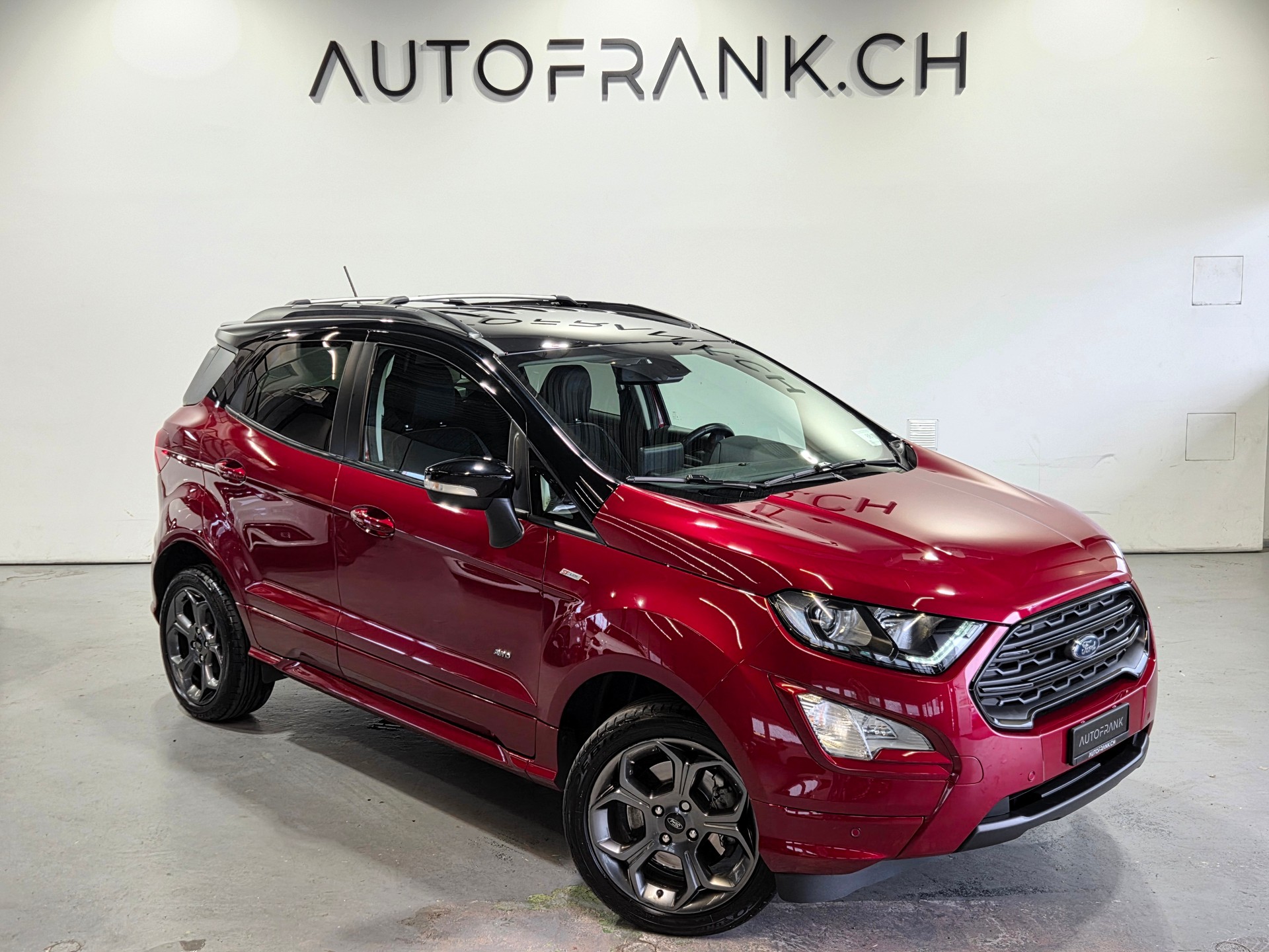 FORD EcoSport 1.5 TDCi ST-Line 4x4-showroom-element-2