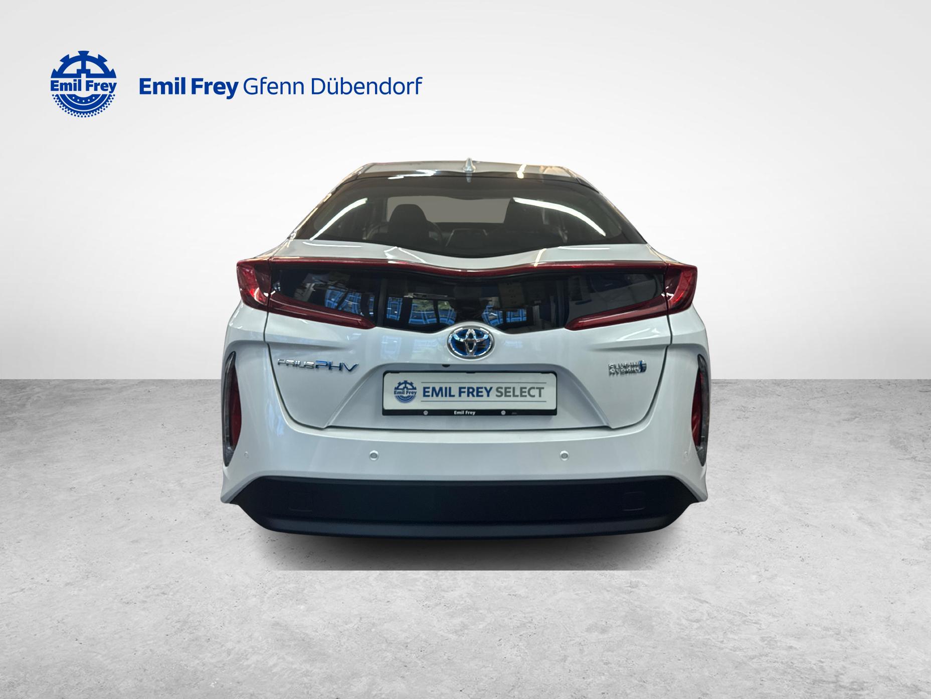 TOYOTA Prius 1.8 VVTi HSD Plug-In Premium-showroom-element-3
