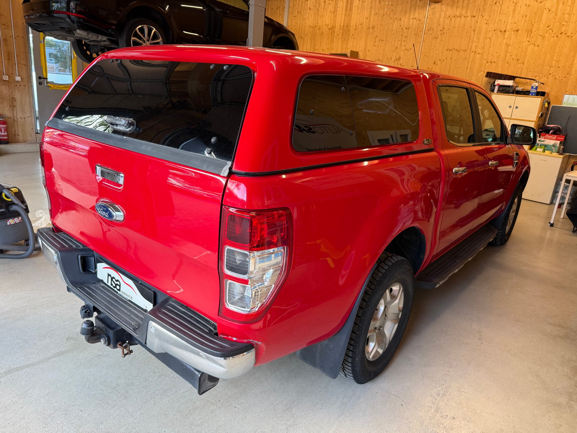 FORD Ranger LTD 3.2 TDCi 4x4-showroom-element-3