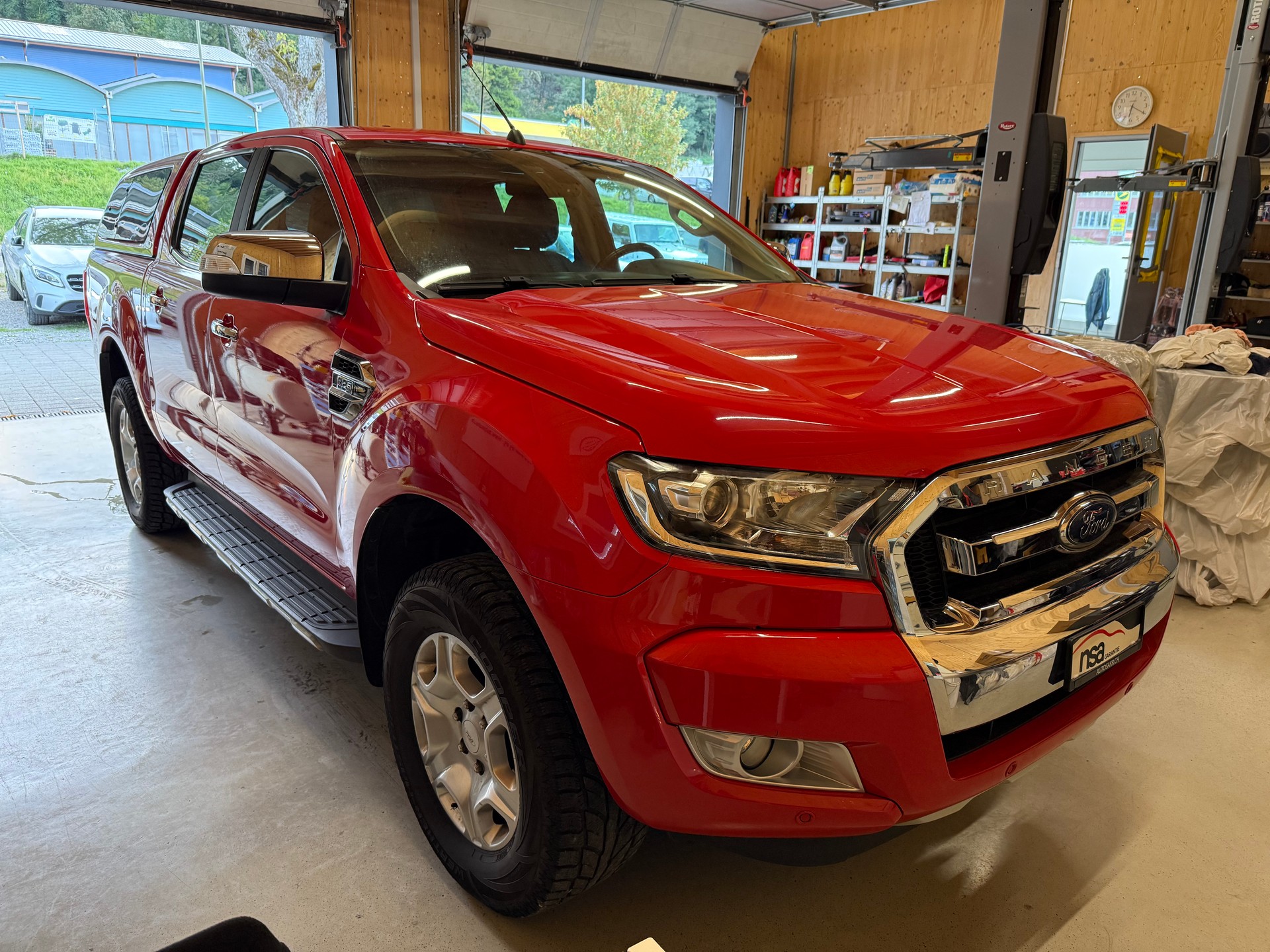 FORD Ranger LTD 3.2 TDCi 4x4-showroom-element-2