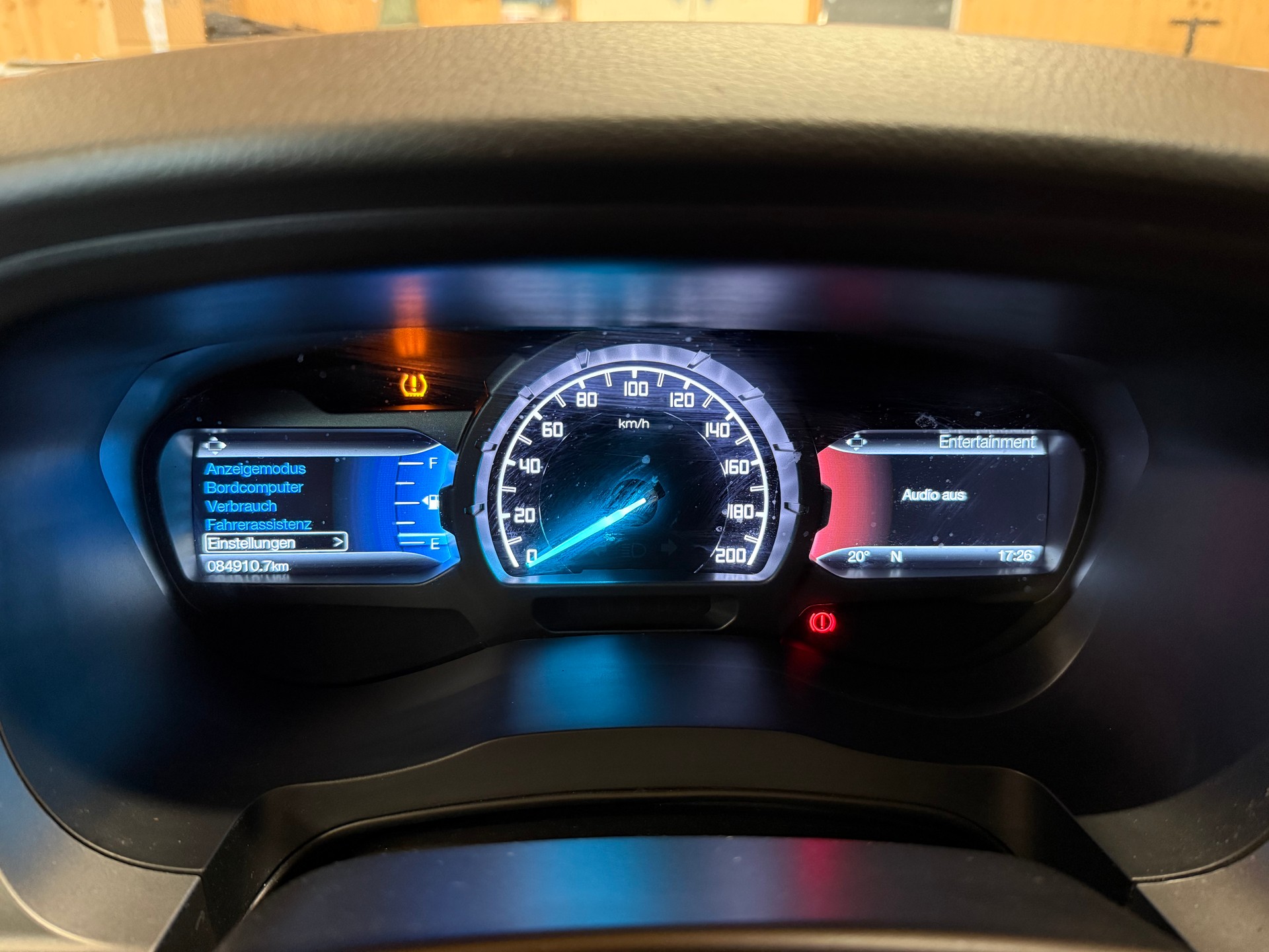 FORD Ranger LTD 3.2 TDCi 4x4-image-11