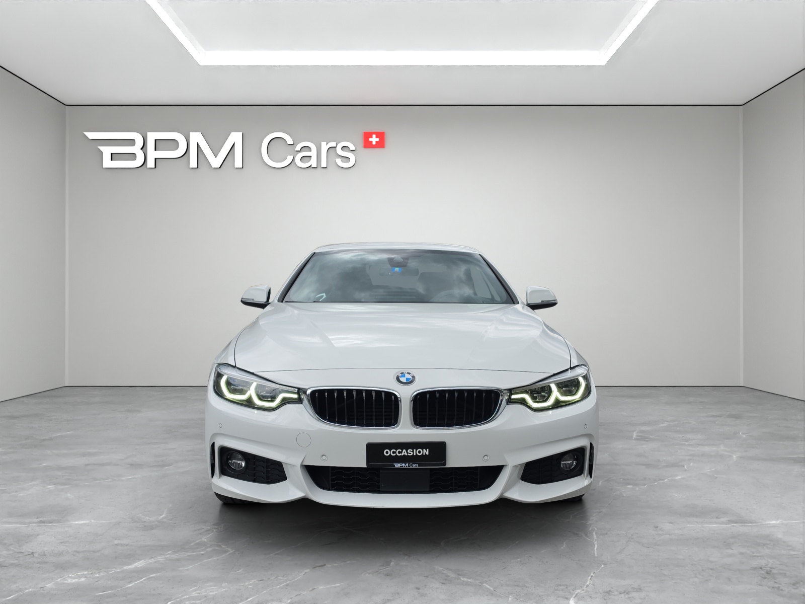 BMW Série 4 F33 Cabrio 430i xDrive SAG-showroom-element-1