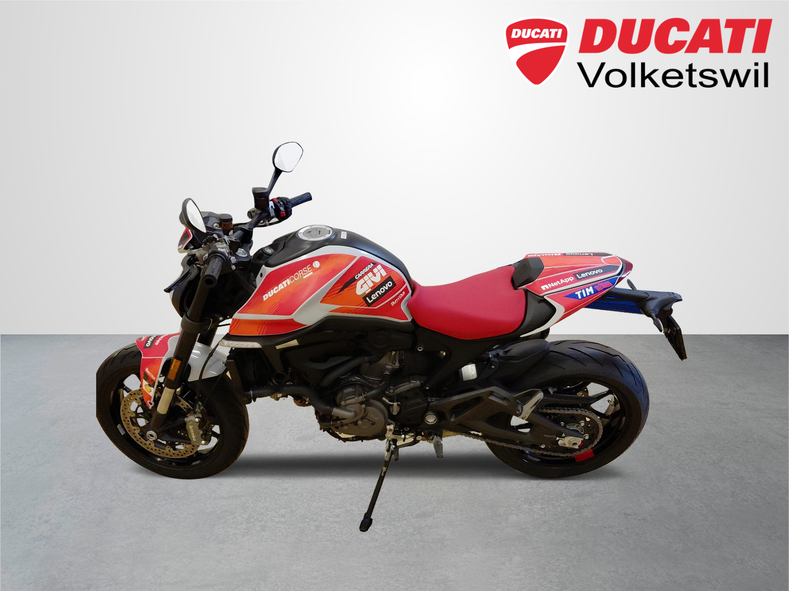 DUCATI Monster +-image-4
