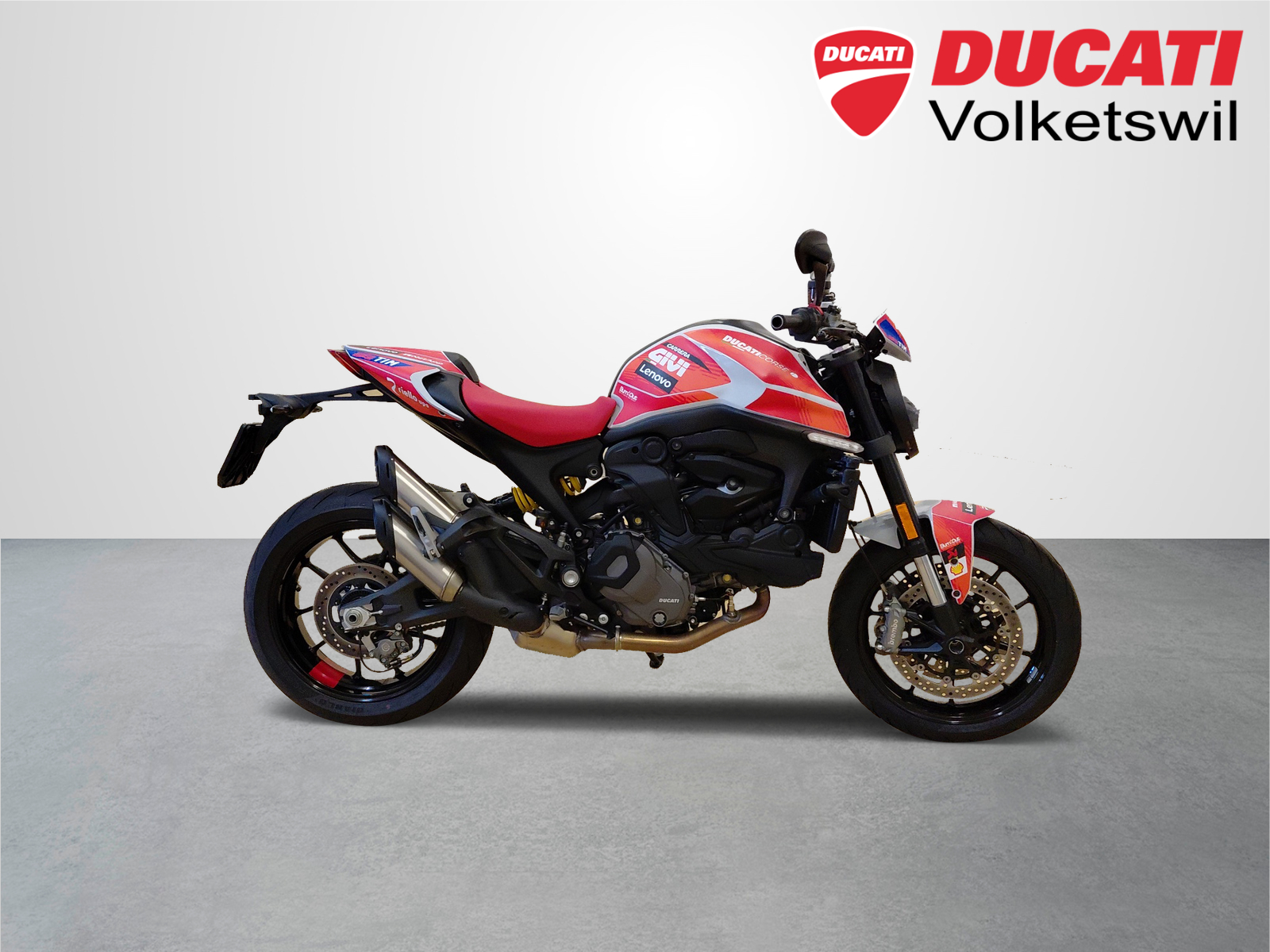 DUCATI Monster +-image-10