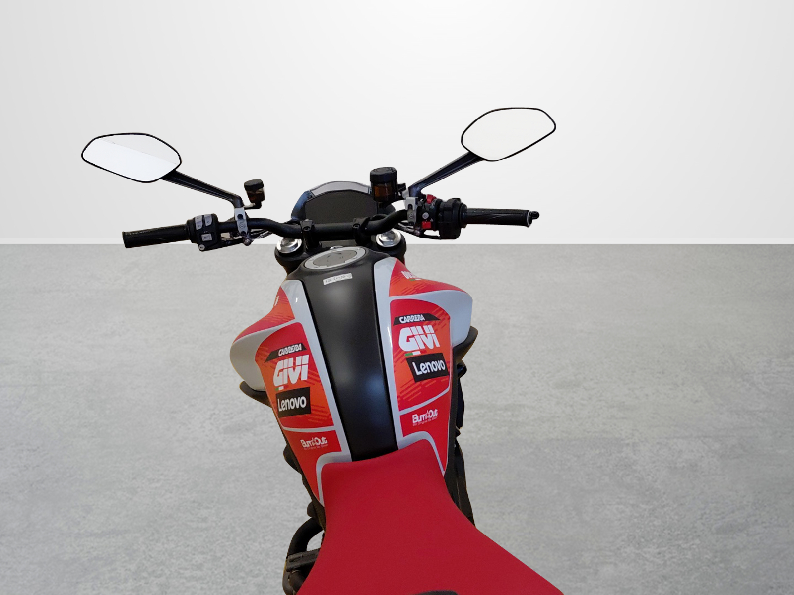 DUCATI Monster +-image-12