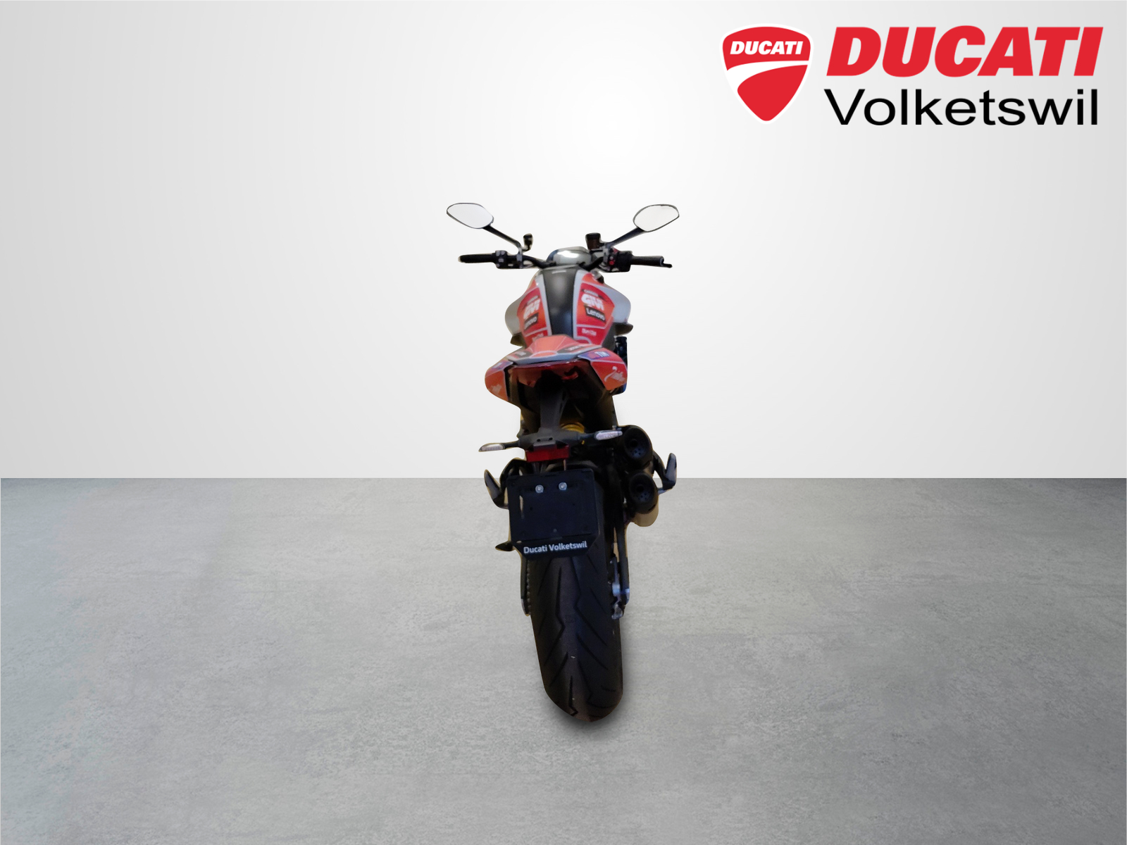 DUCATI Monster +-image-8