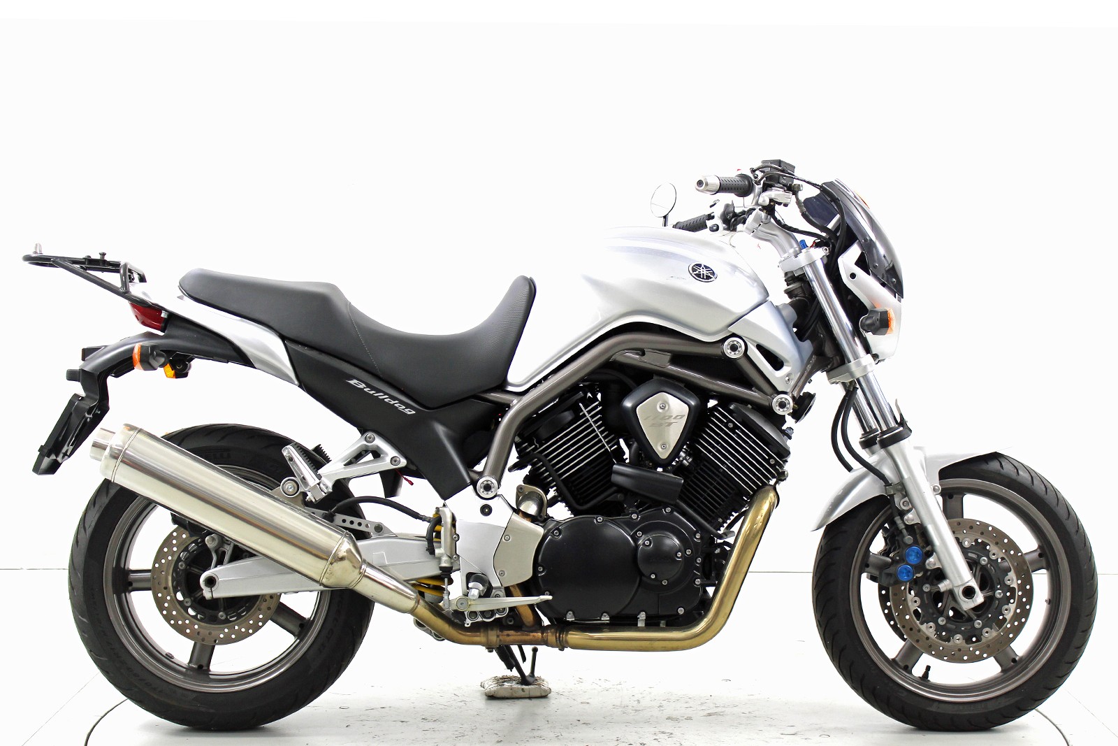 YAMAHA BT 1100 Bulldog-image-3