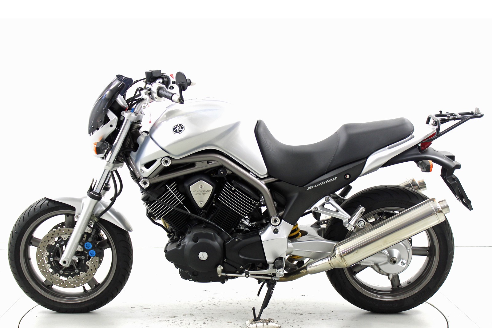 YAMAHA BT 1100 Bulldog-image-4