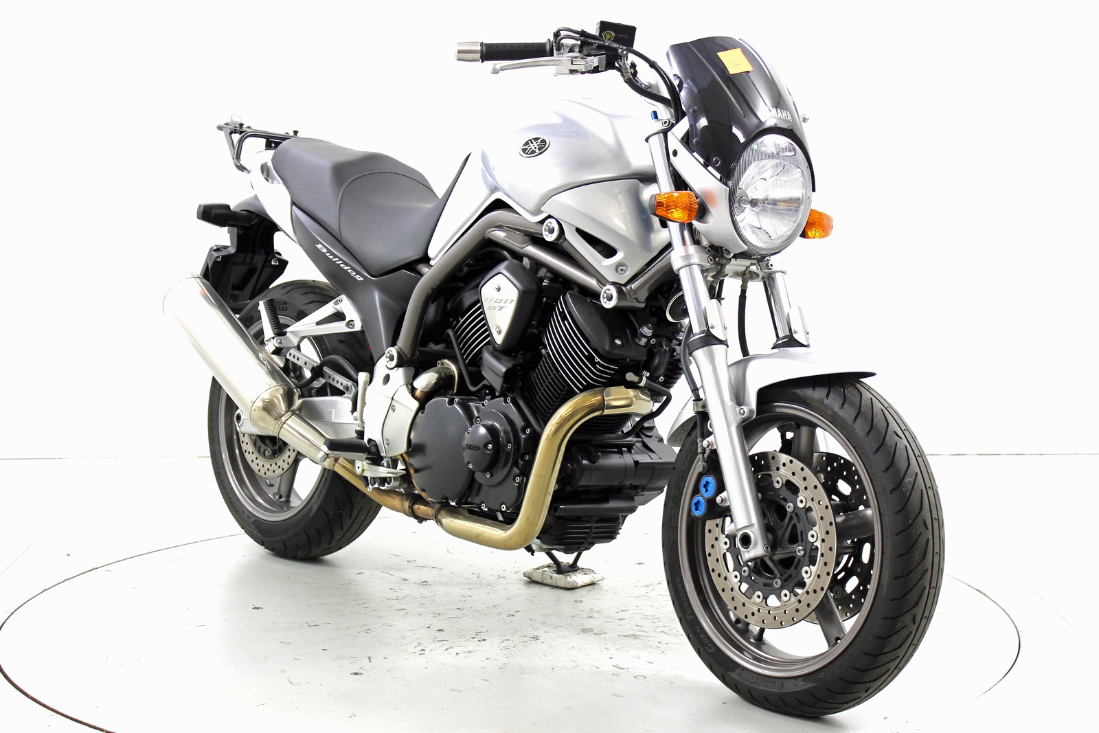 YAMAHA BT 1100 Bulldog-image-1