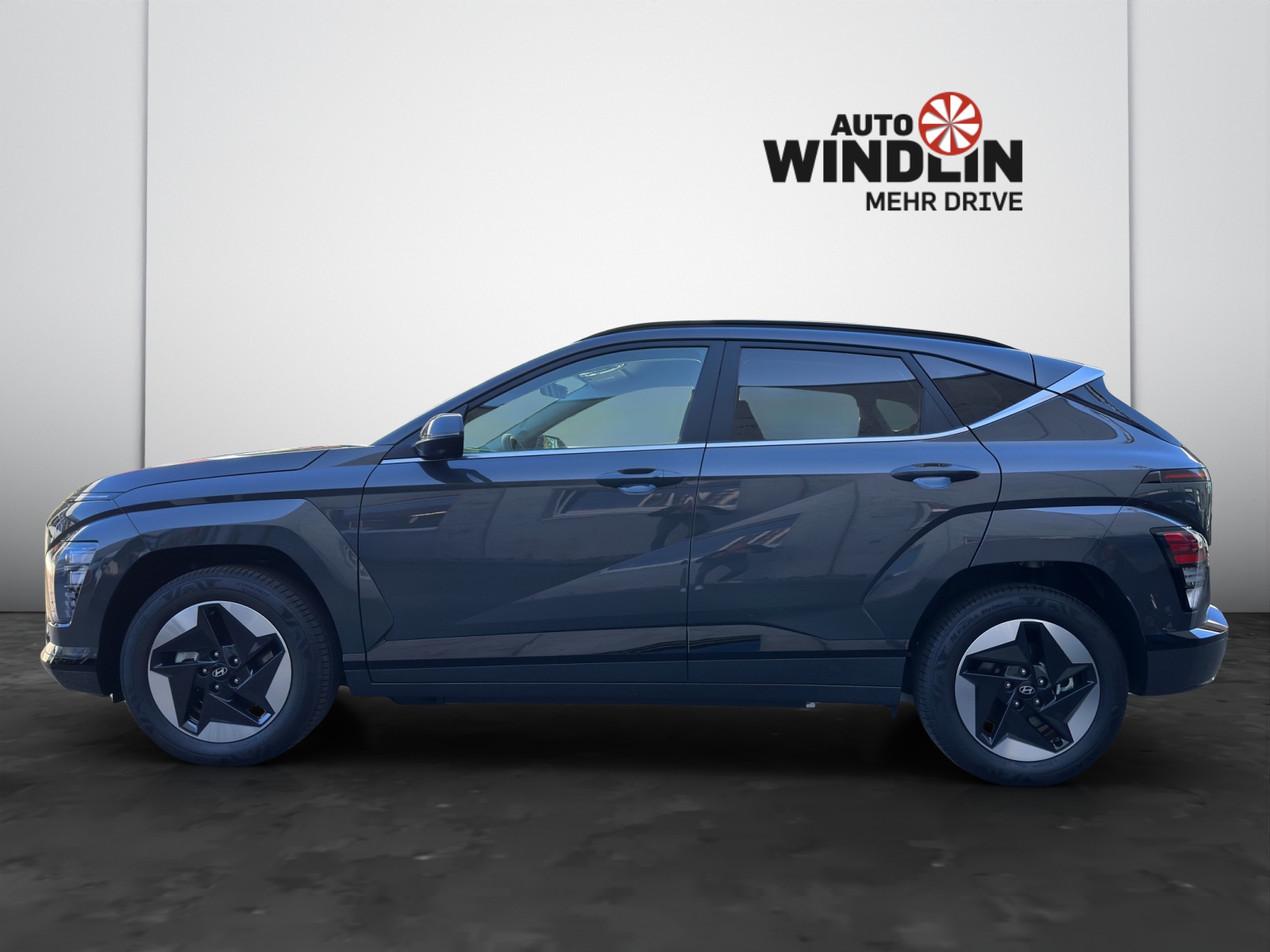 HYUNDAI Kona 65,4 kWh Electric Amplia inkl. Wärmepumpe MY26-showroom-element-2