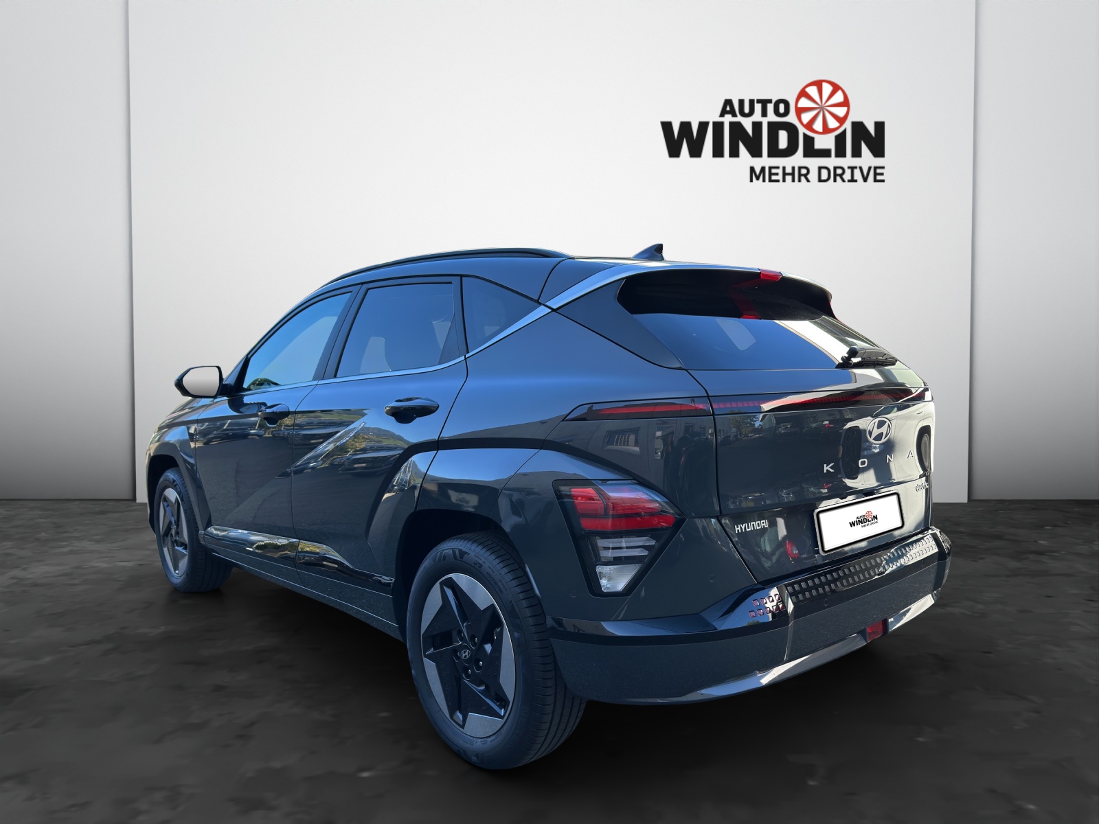 HYUNDAI Kona 65,4 kWh Electric Amplia inkl. Wärmepumpe MY26-showroom-element-3