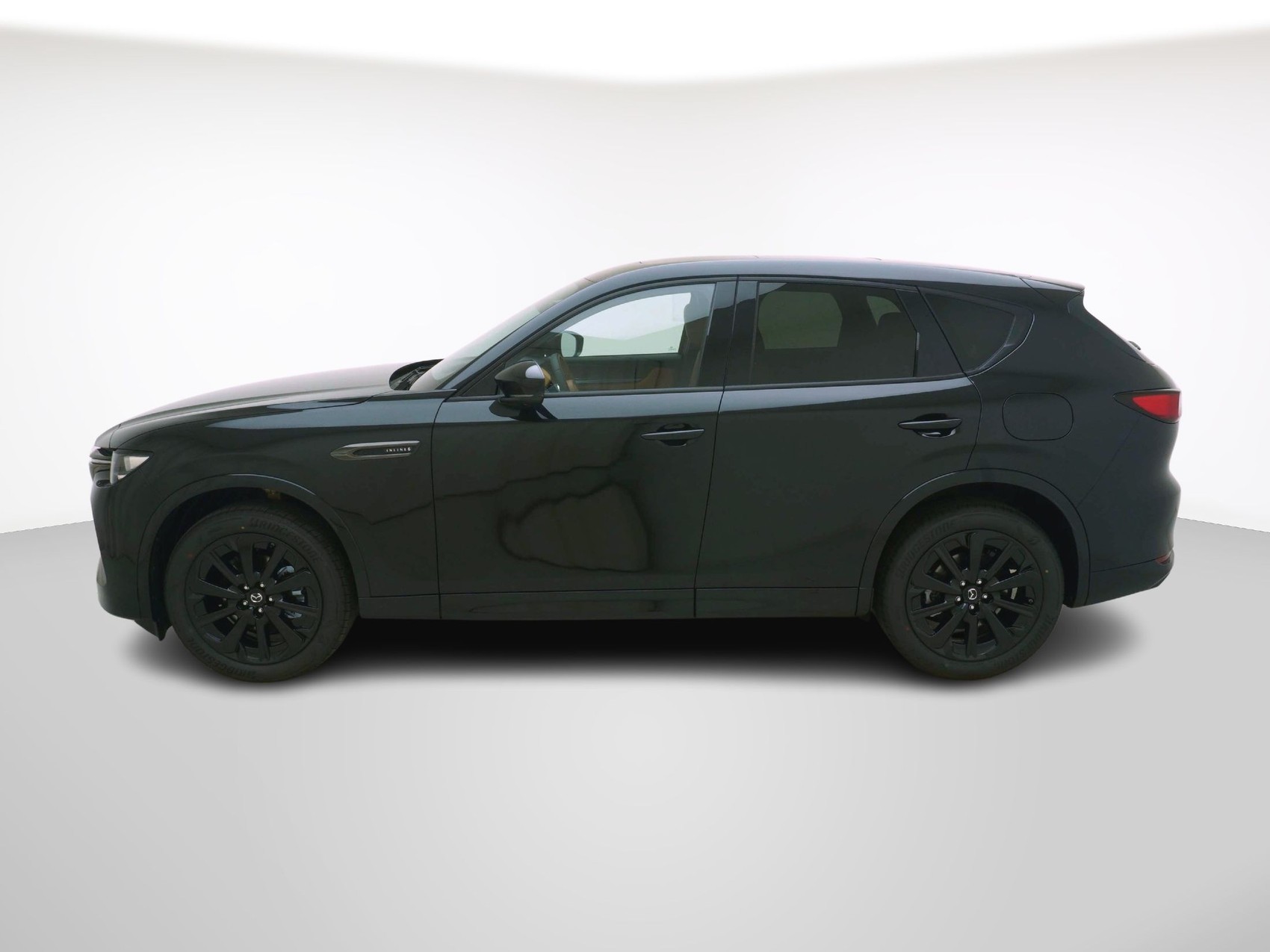 MAZDA CX-60 3.3 D Homura Plus-showroom-element-1
