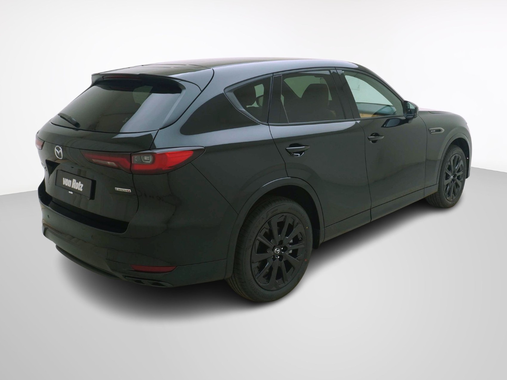MAZDA CX-60 3.3 D Homura Plus-showroom-element-3