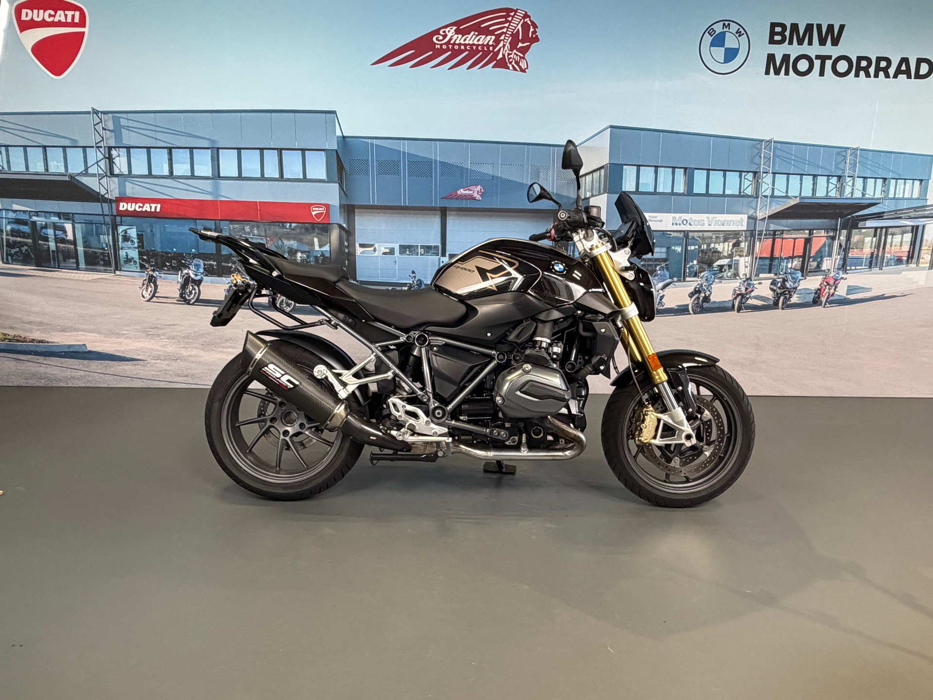 BMW R 1200 R ABS-image-5