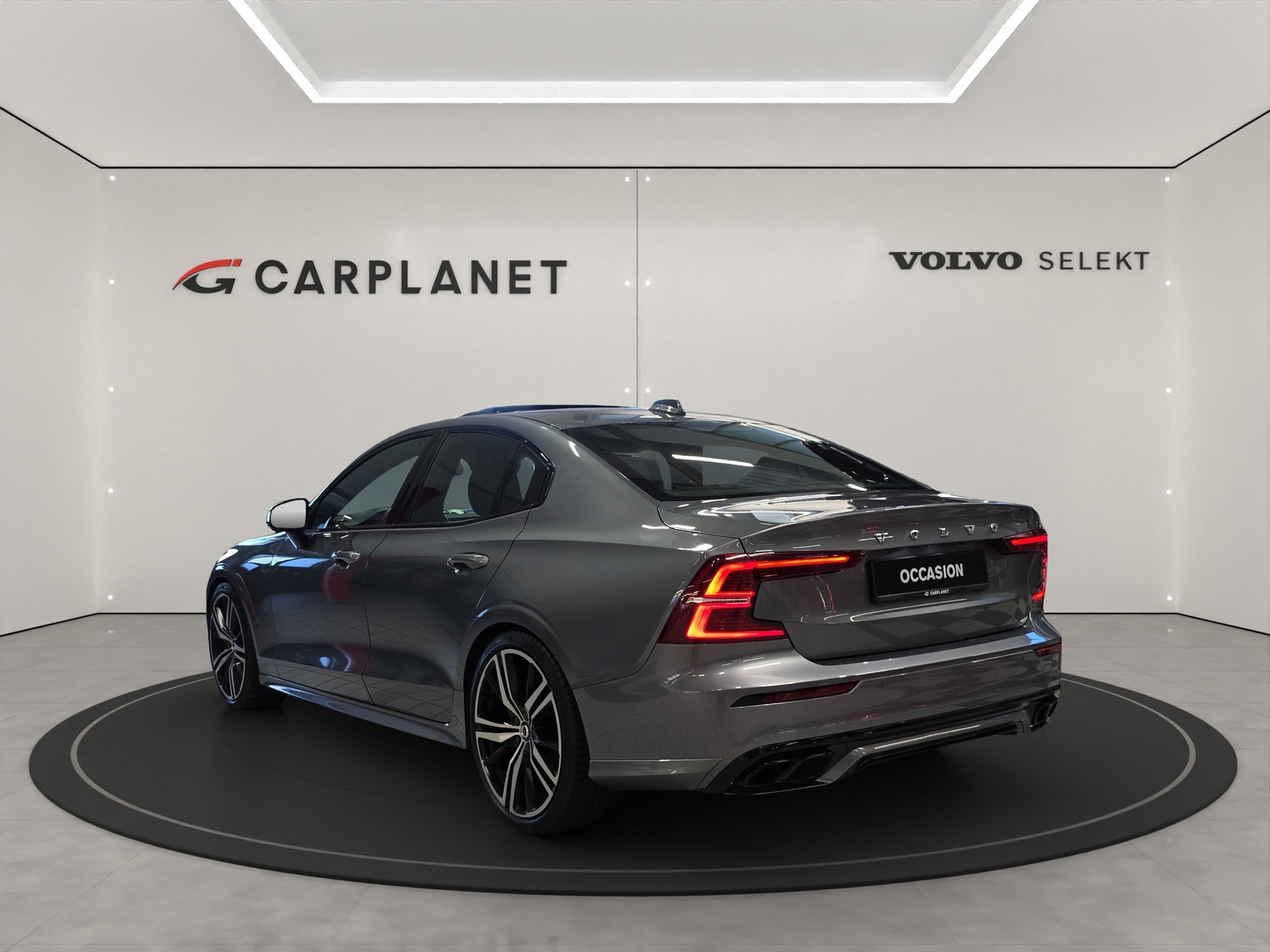 VOLVO S60 2.0 T6 R-Design AWD-showroom-element-3