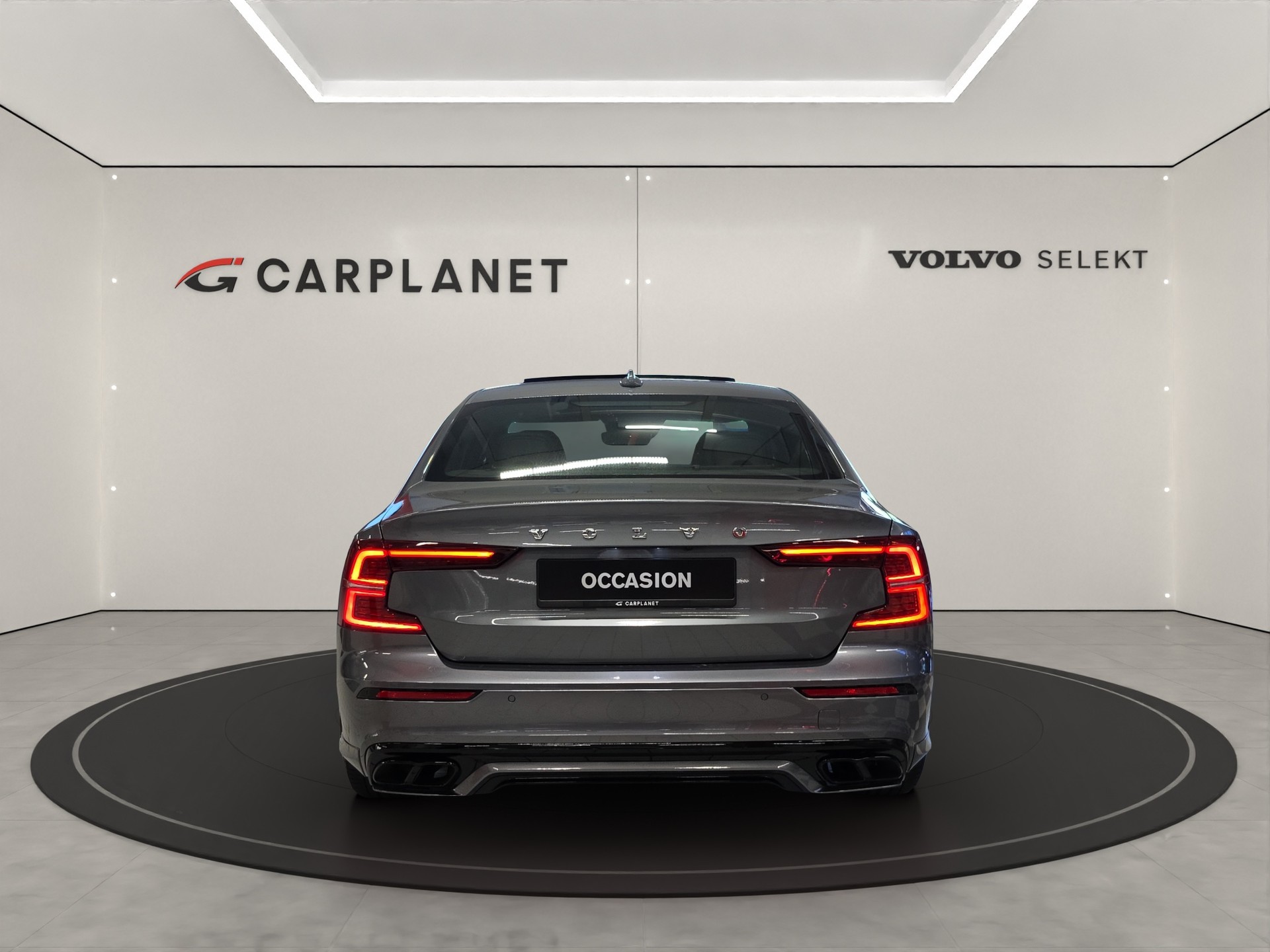 VOLVO S60 2.0 T6 R-Design AWD-showroom-element-1