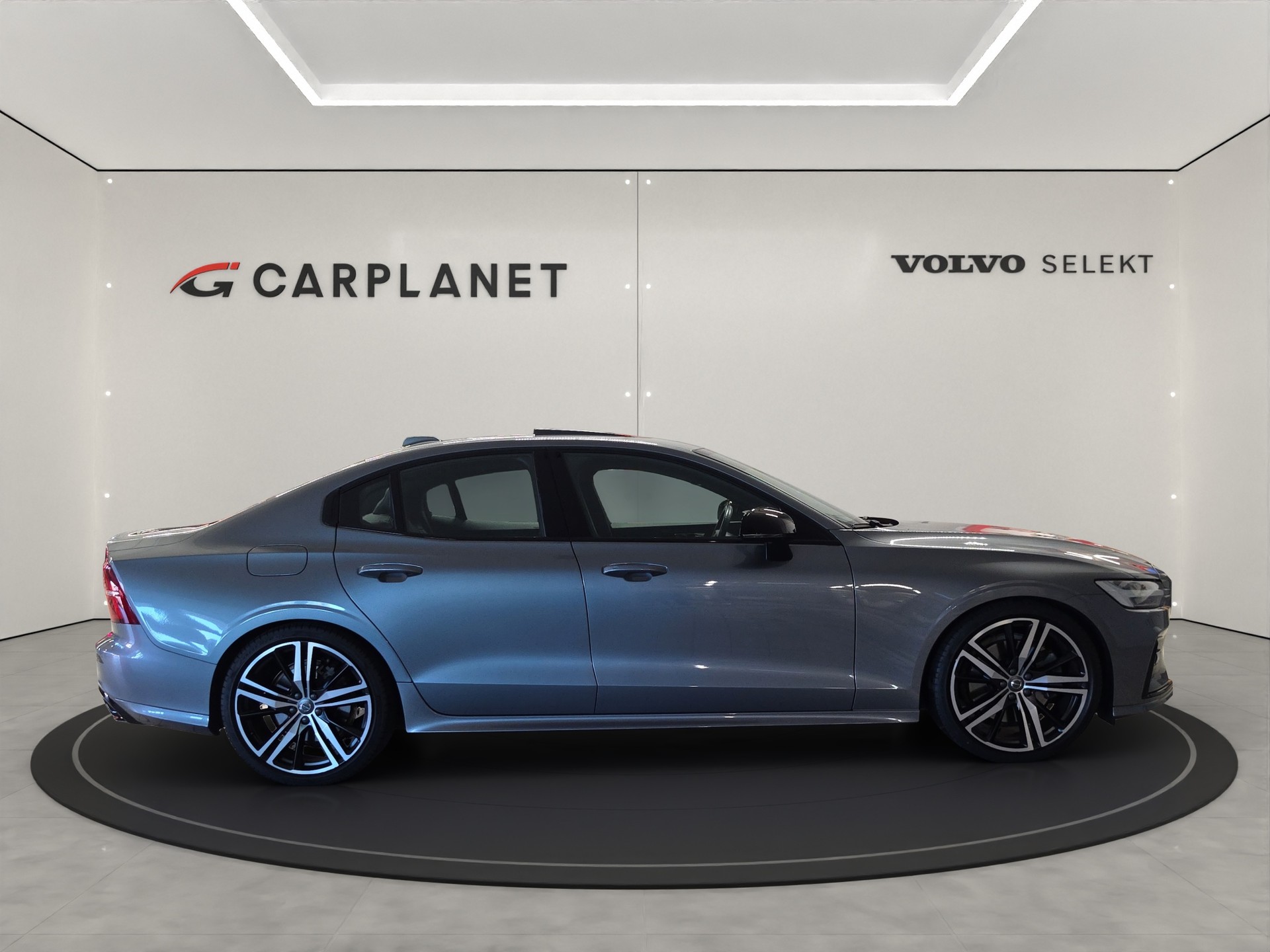 VOLVO S60 2.0 T6 R-Design AWD-showroom-element-2