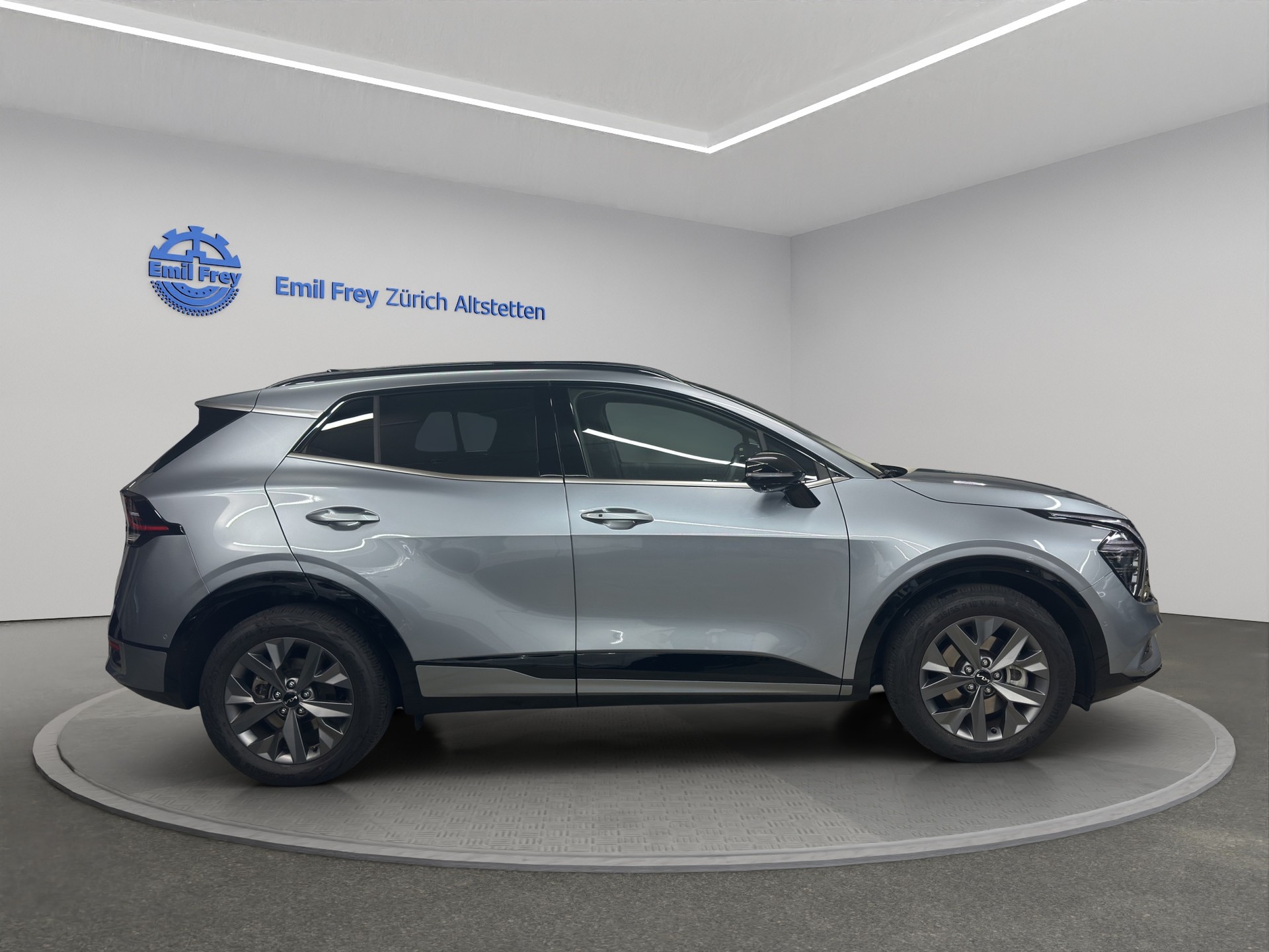 KIA Sportage 1.6 T-GDi Hybrid GT-Line-showroom-element-2