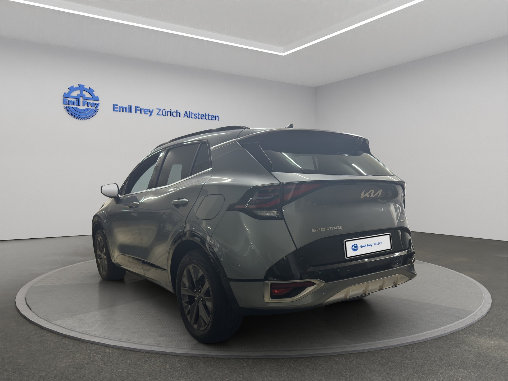 KIA Sportage 1.6 T-GDi Hybrid GT-Line-showroom-element-1