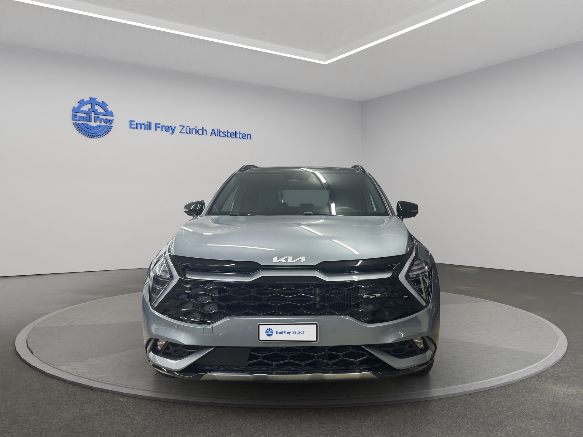 KIA Sportage 1.6 T-GDi Hybrid GT-Line-showroom-element-3