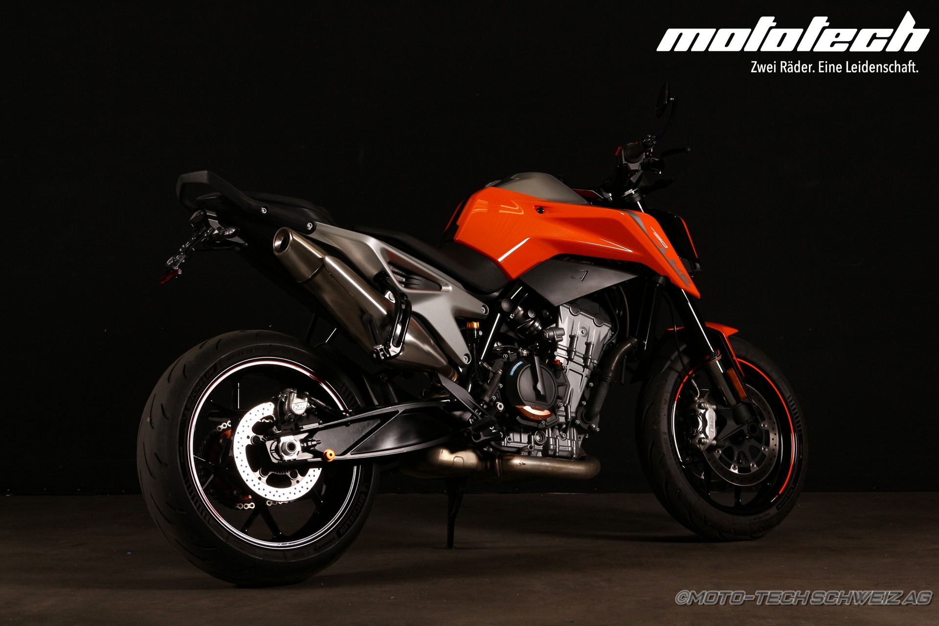 KTM 790 Duke ABS-image-1