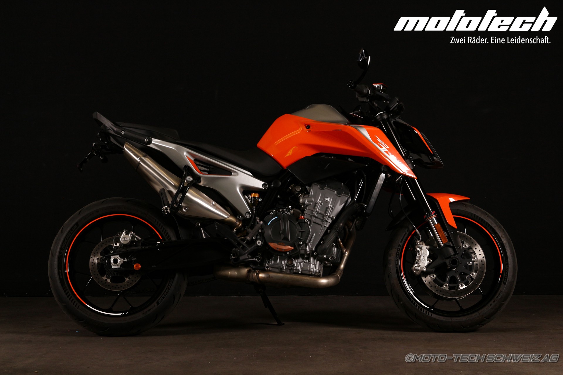 KTM 790 Duke ABS-image-0