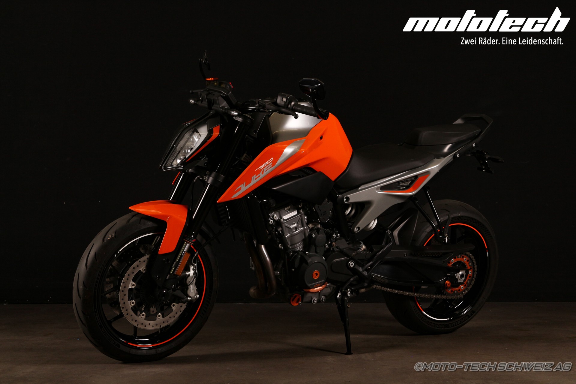 KTM 790 Duke ABS-image-4