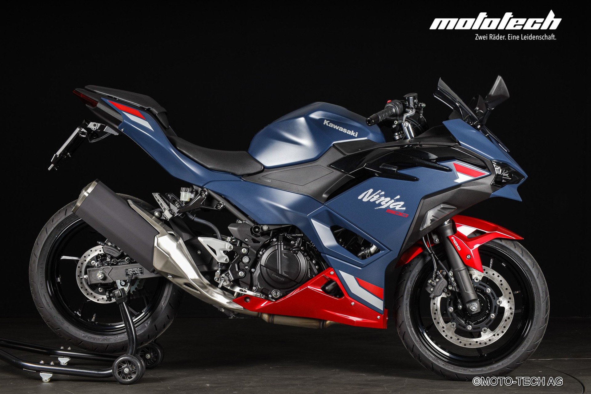 KAWASAKI Ninja 500 SE MY26-image-1
