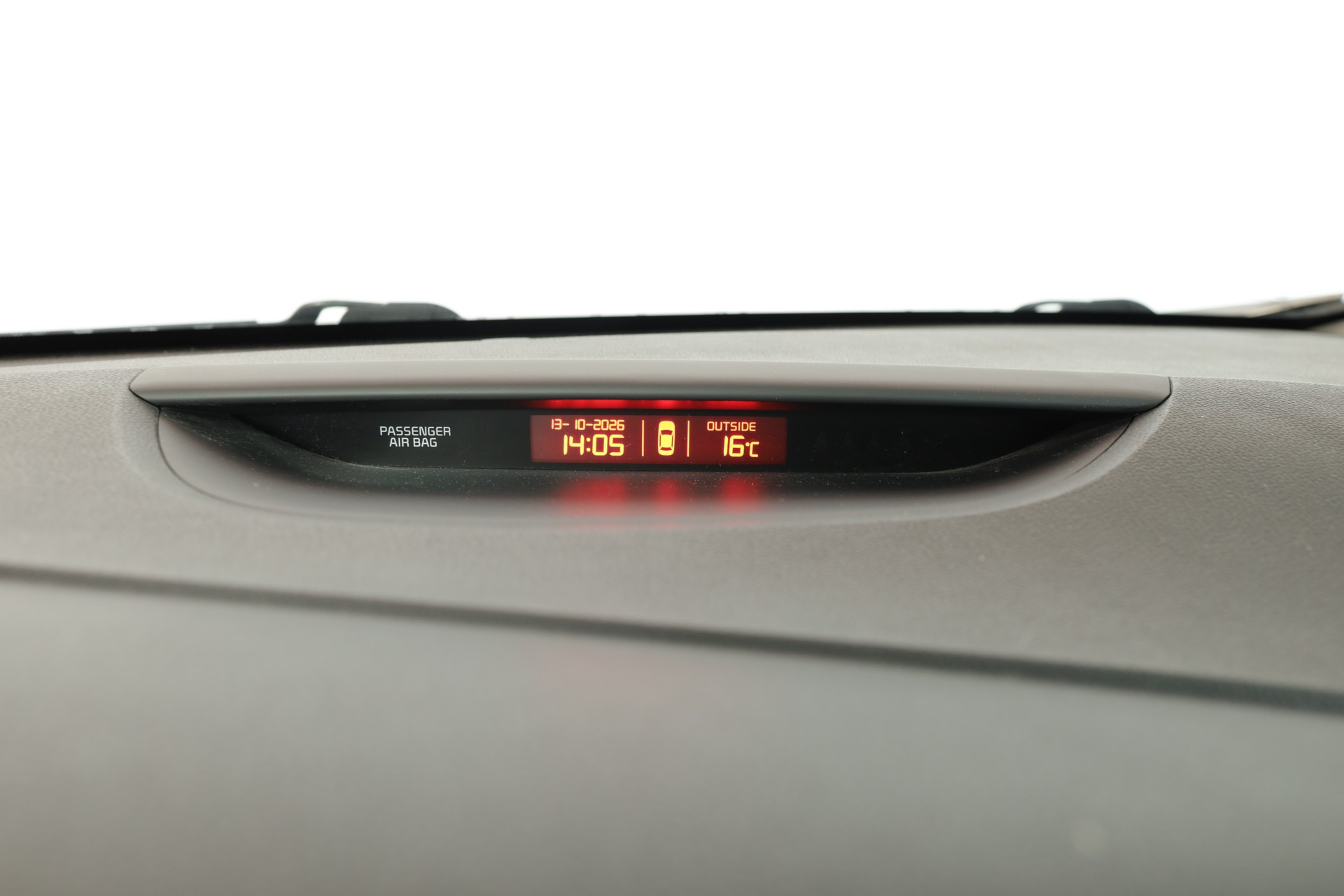 KIA Cee'd Sportswagon 1.6 GDi Style • Véhicule suisse • Toit panoramique • Navigation caméra-image-21