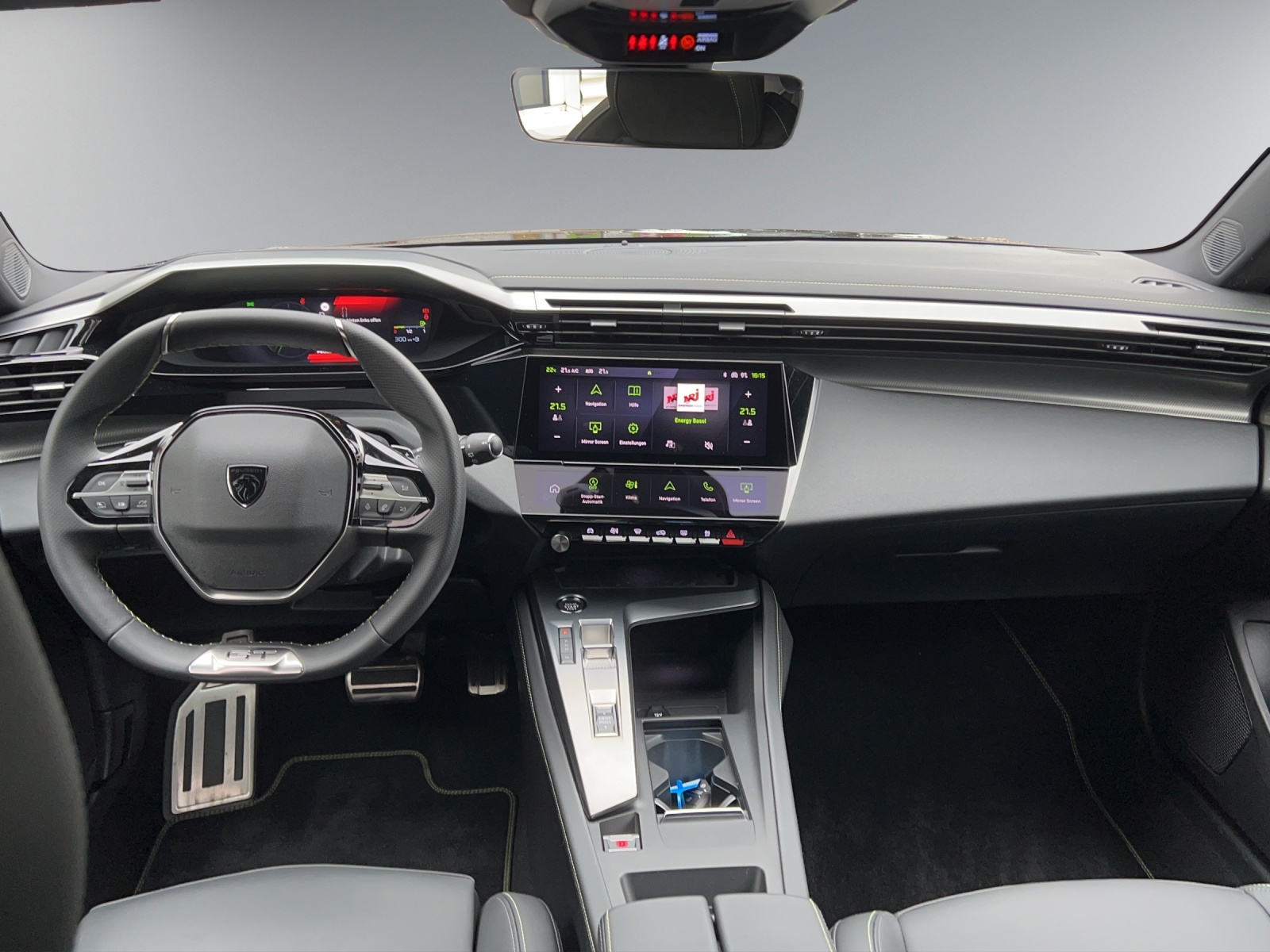 PEUGEOT 308 SW 1.5 BlueHDi GT Pack-image-6