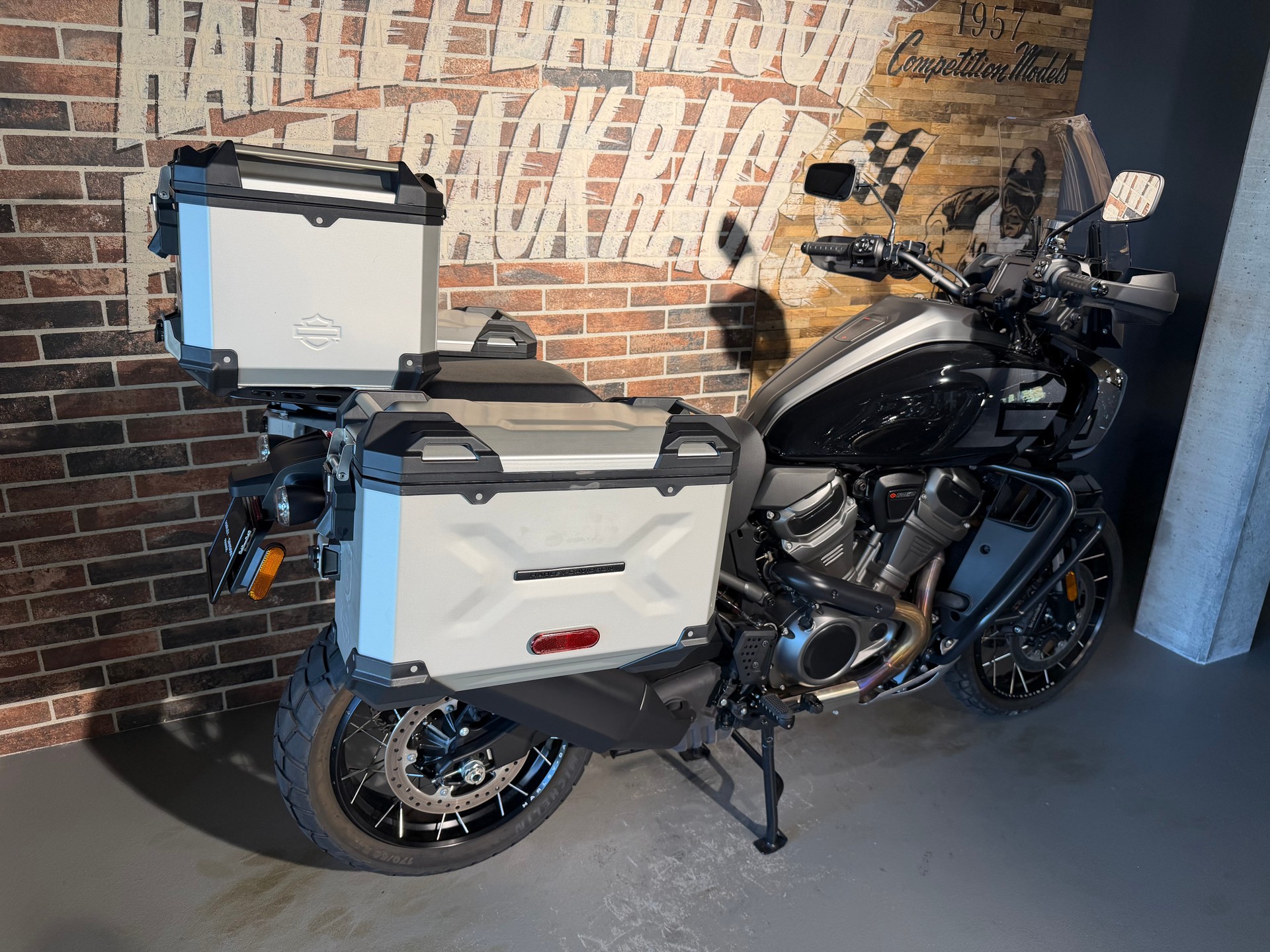 HARLEY-DAVIDSON RA Pan America 1250S Special-image-8