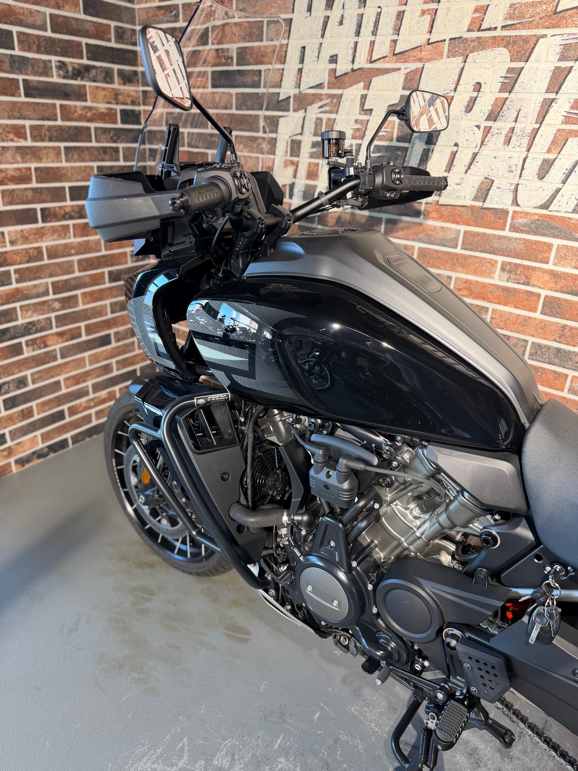 HARLEY-DAVIDSON RA Pan America 1250S Special-image-6