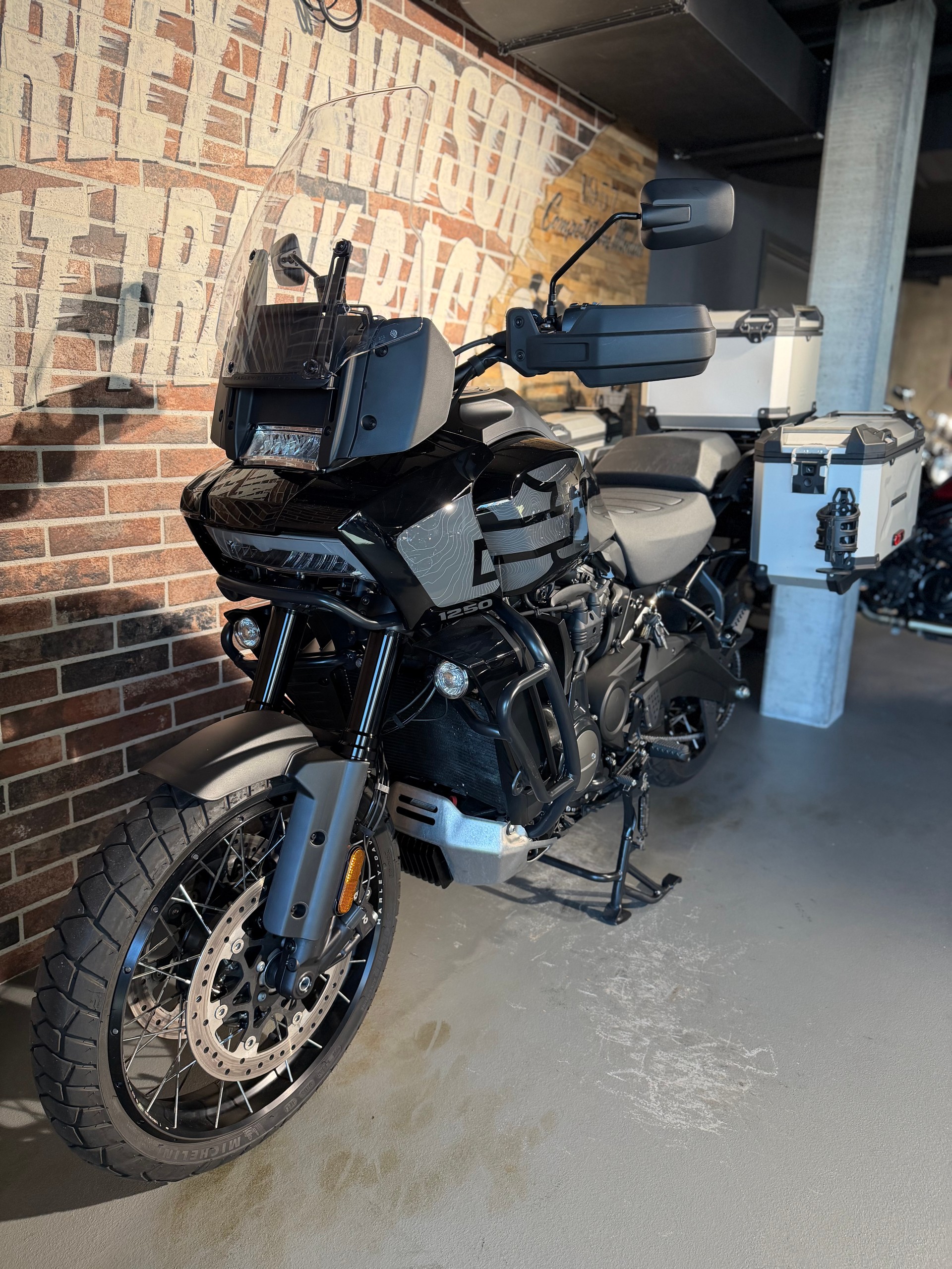 HARLEY-DAVIDSON RA Pan America 1250S Special-image-3