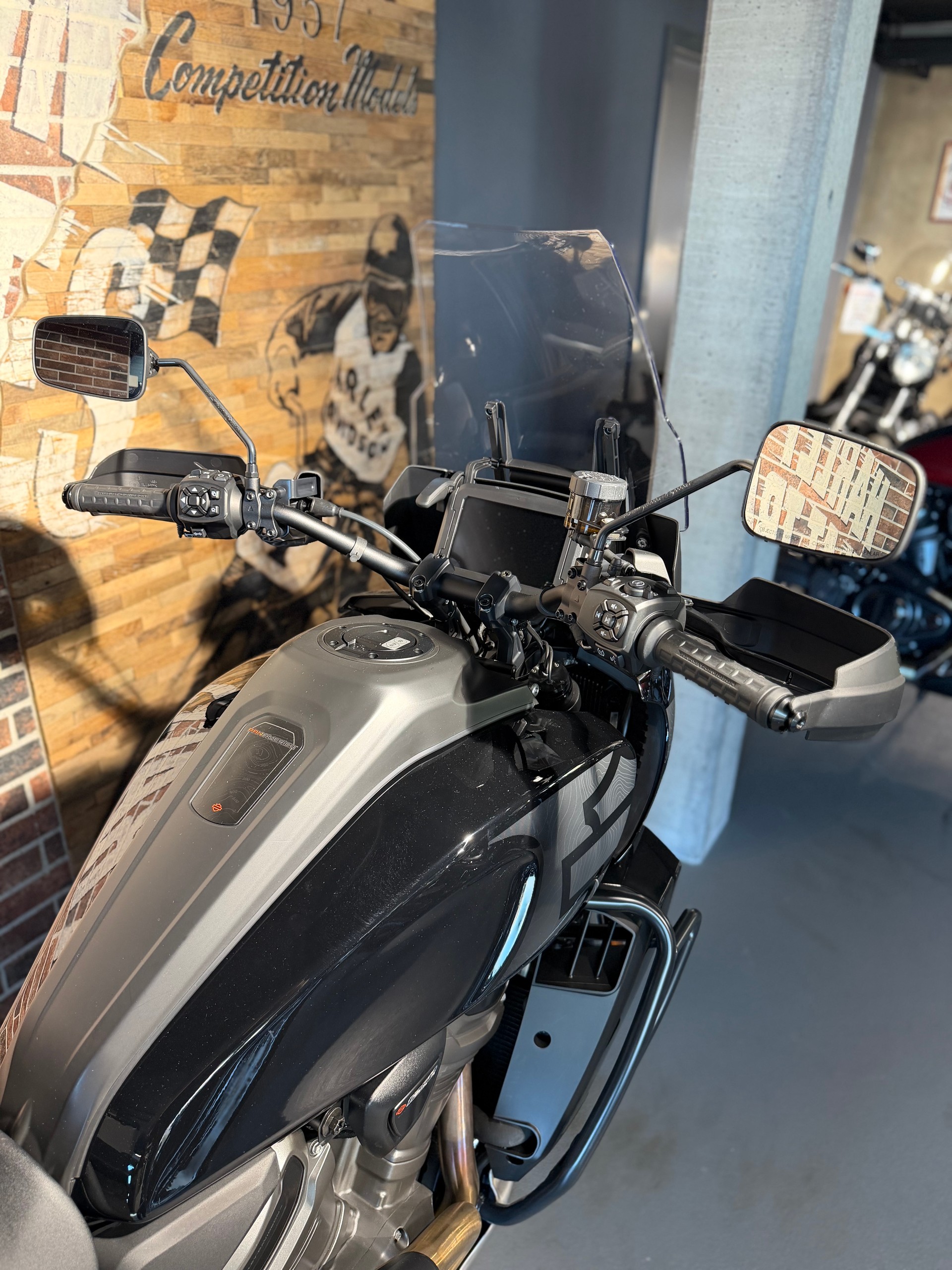 HARLEY-DAVIDSON RA Pan America 1250S Special-image-13