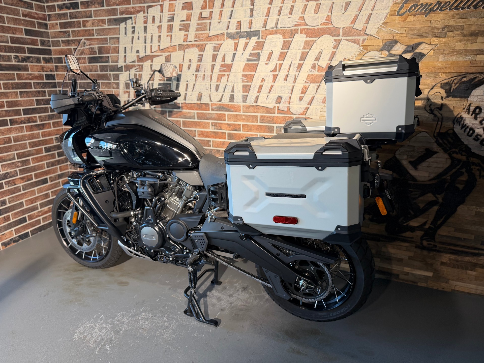 HARLEY-DAVIDSON RA Pan America 1250S Special-image-5