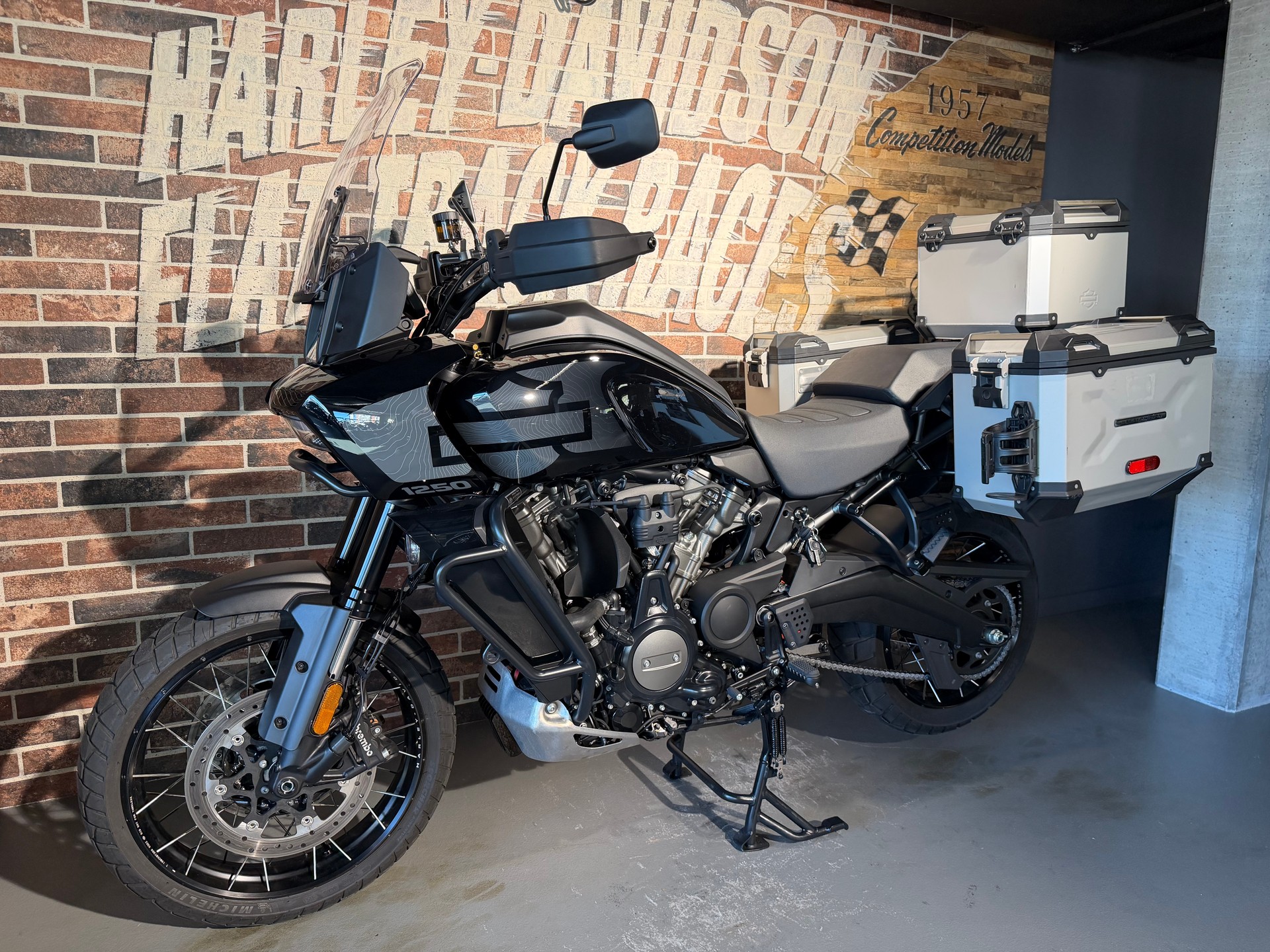 HARLEY-DAVIDSON RA Pan America 1250S Special-image-0