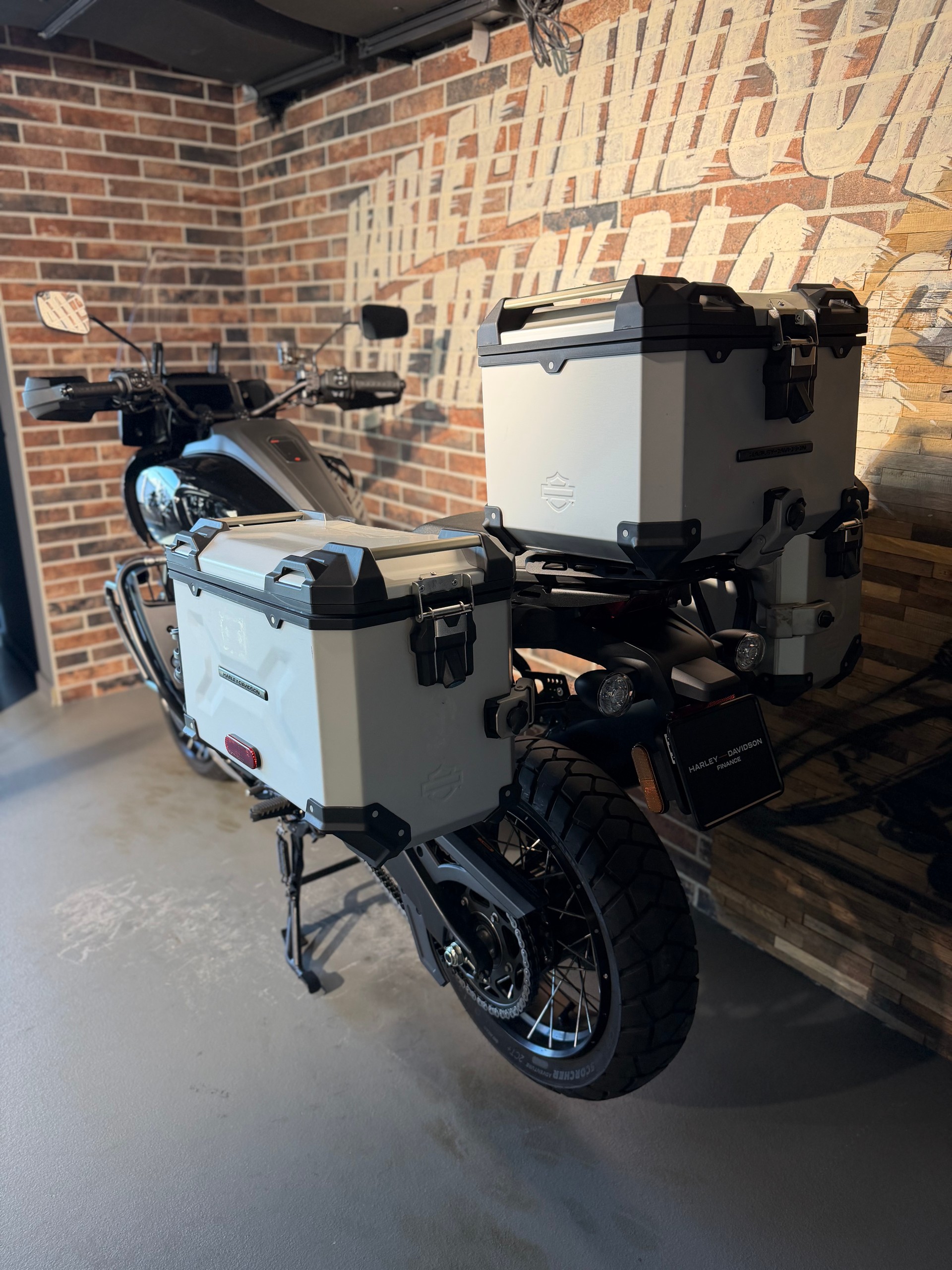 HARLEY-DAVIDSON RA Pan America 1250S Special-image-4