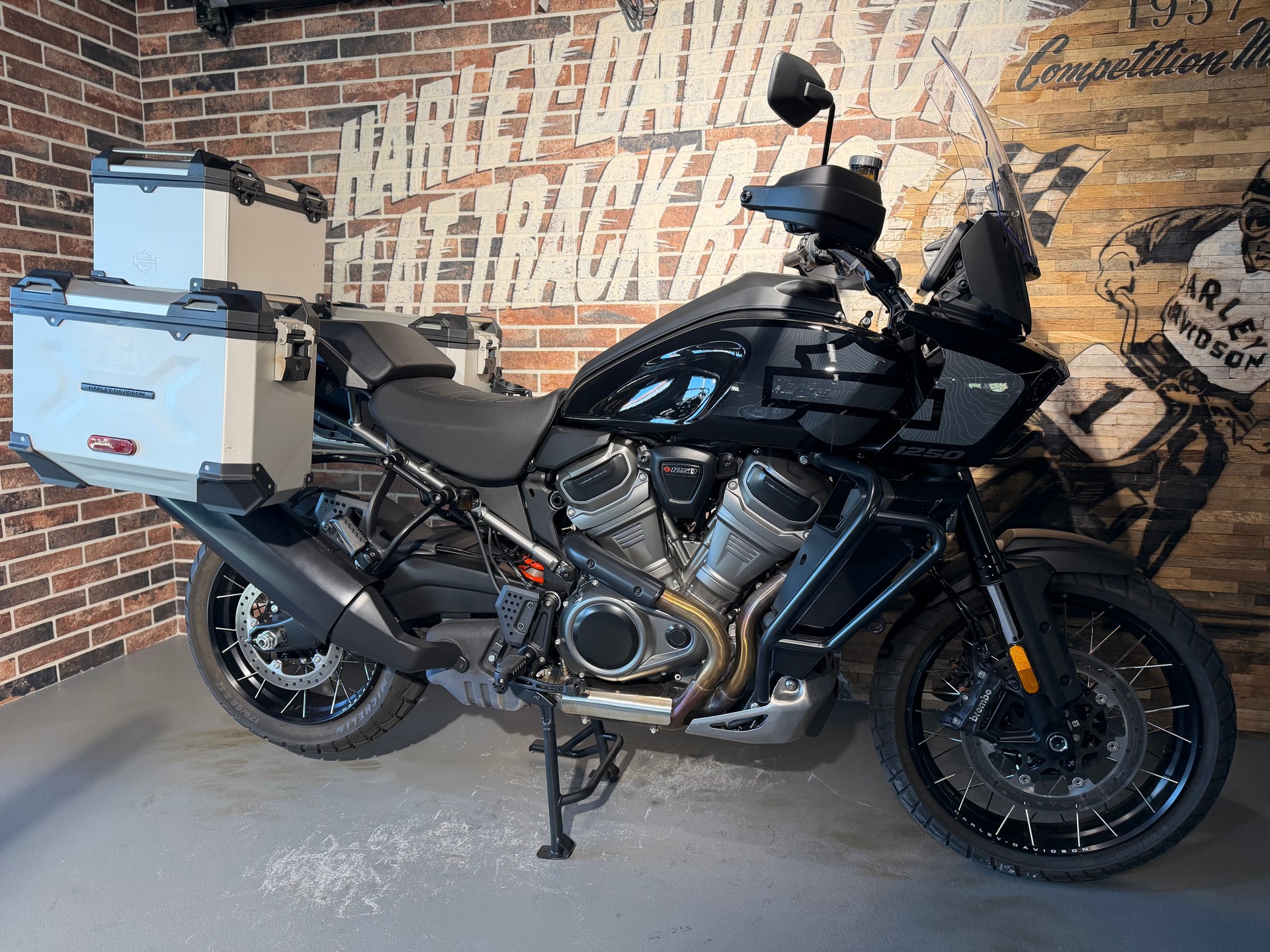HARLEY-DAVIDSON RA Pan America 1250S Special-image-12