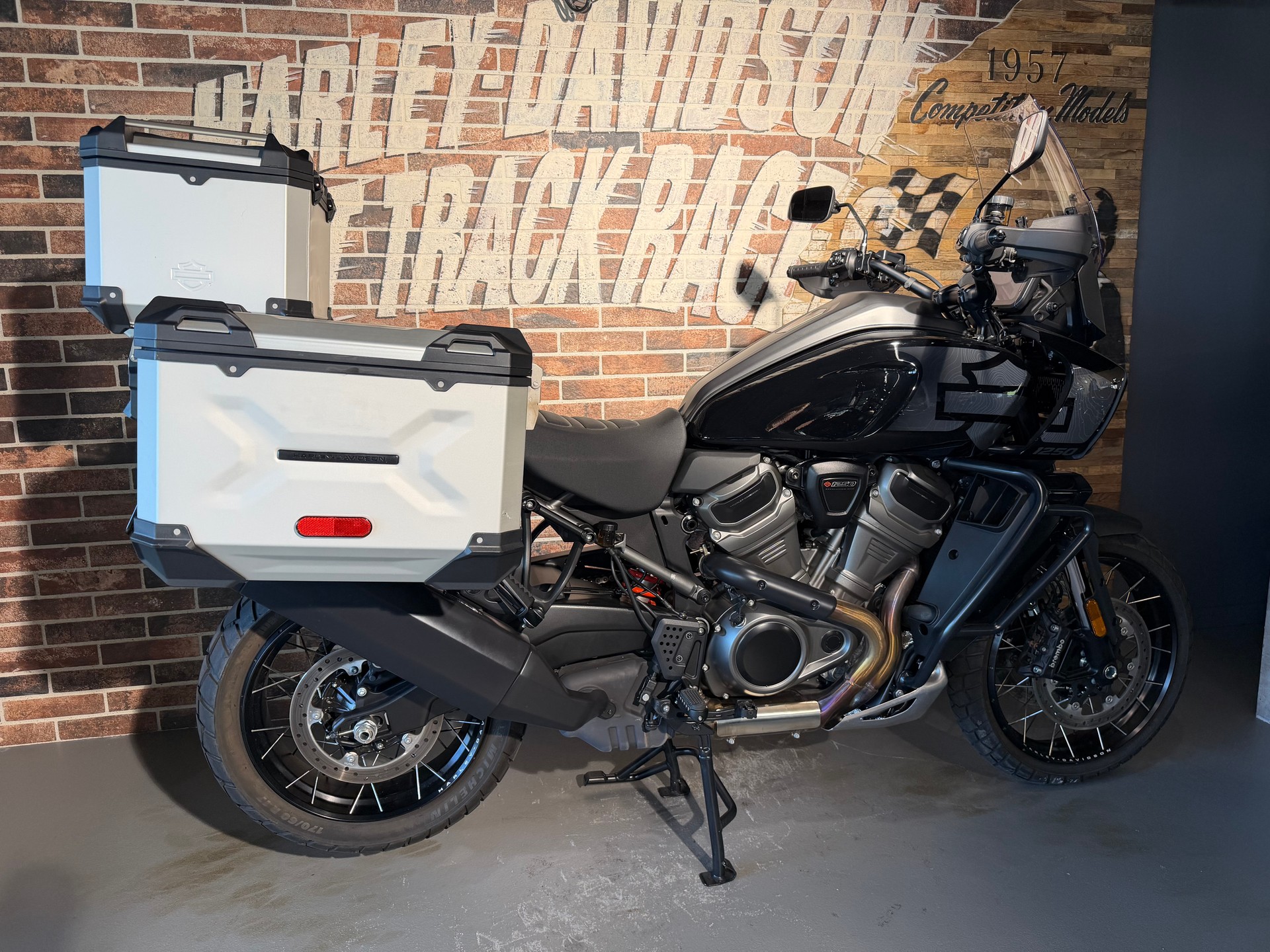 HARLEY-DAVIDSON RA Pan America 1250S Special-image-7