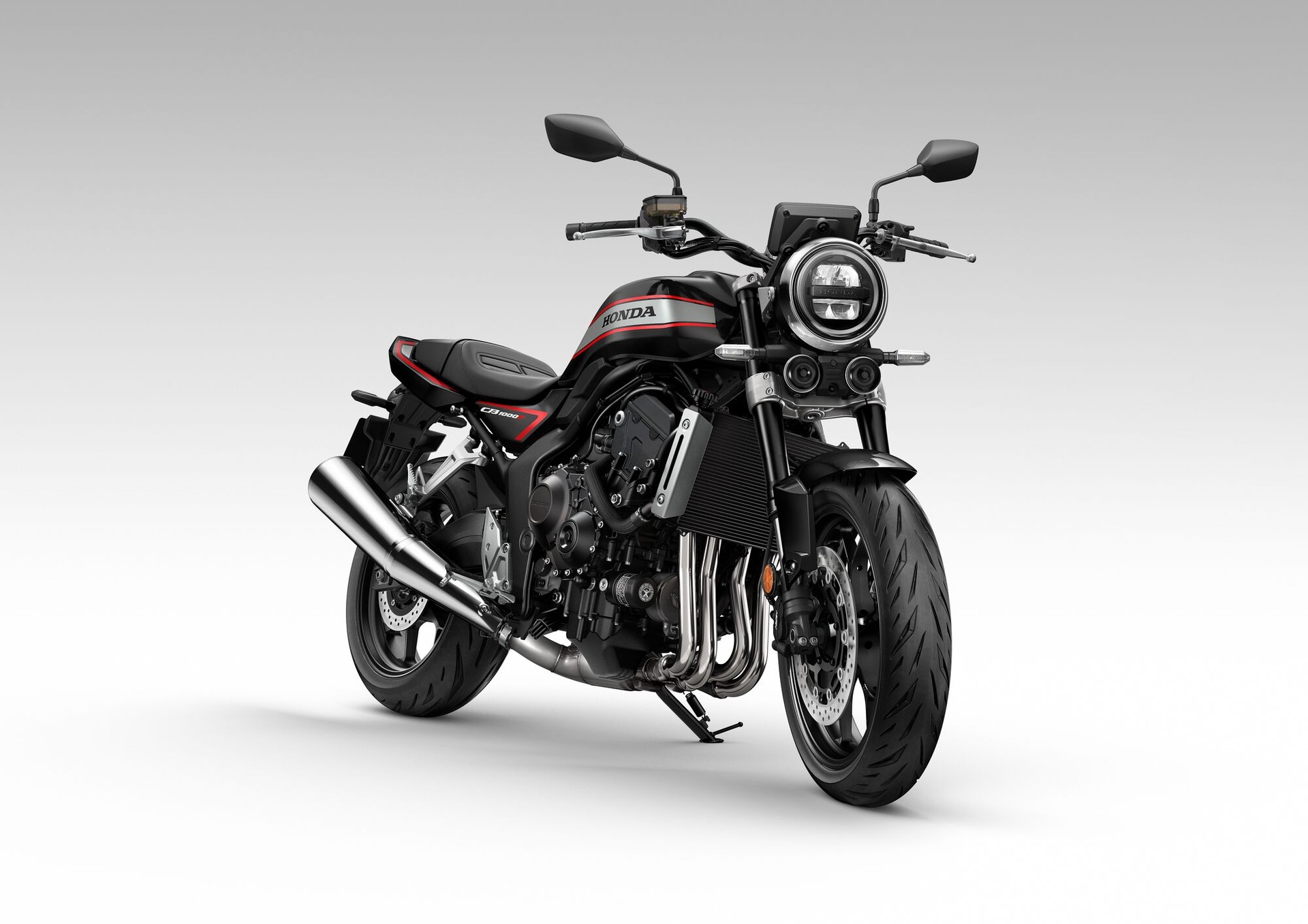 HONDA CB1000F-image-2