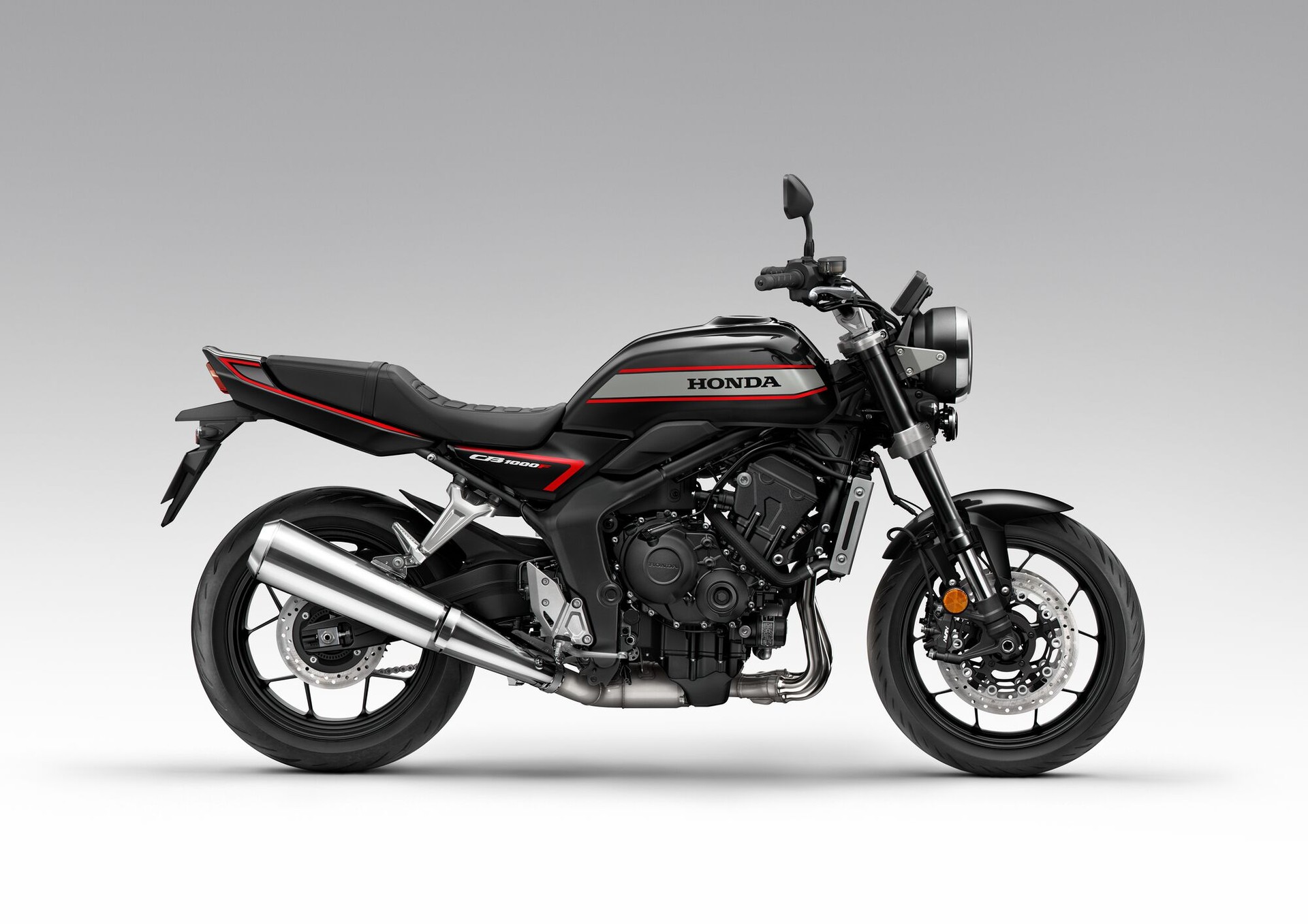 HONDA CB1000F-image-1