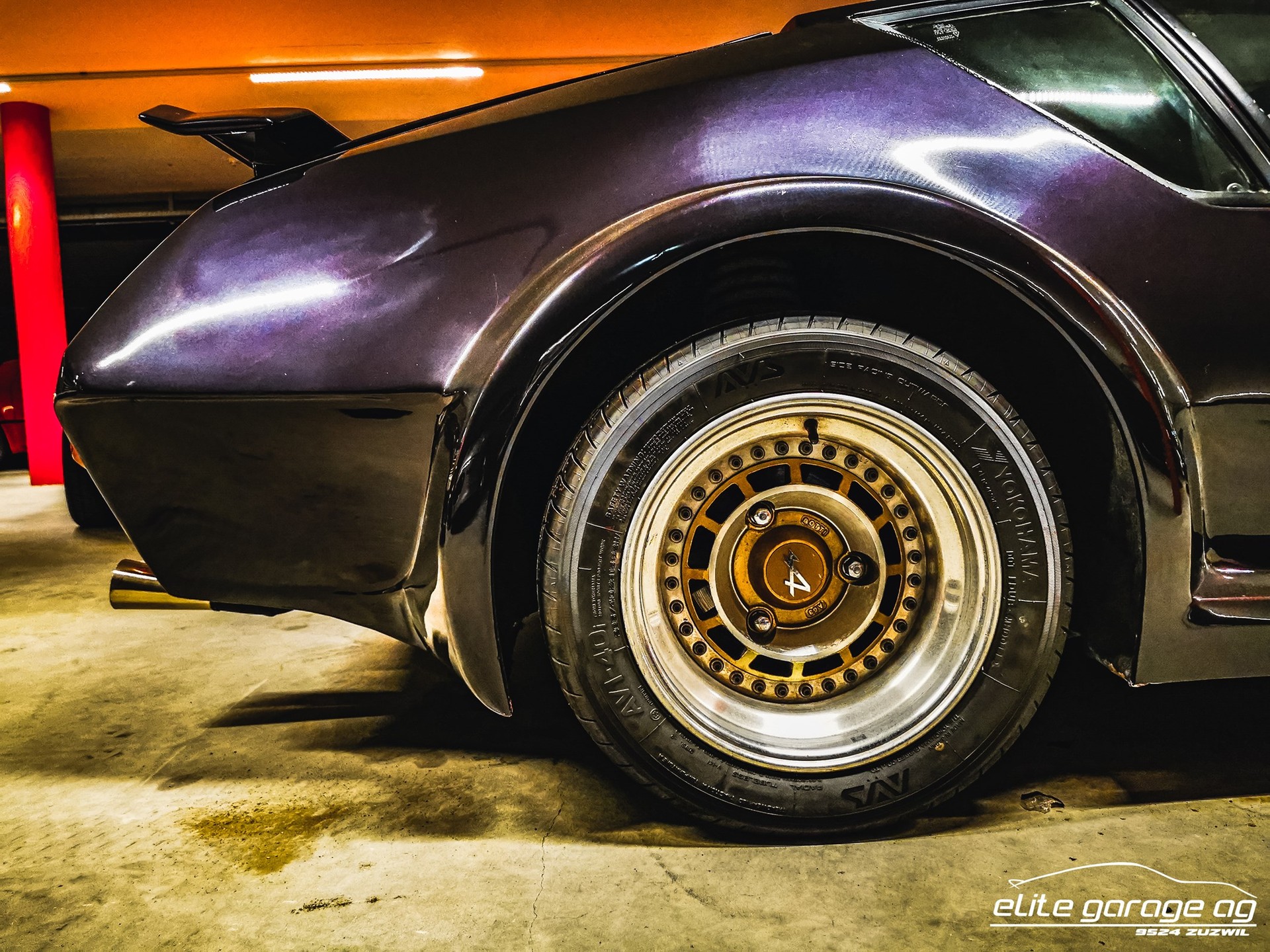 ALPINE Alpine A310 V6 2700 VA Gruppe 4-image-7