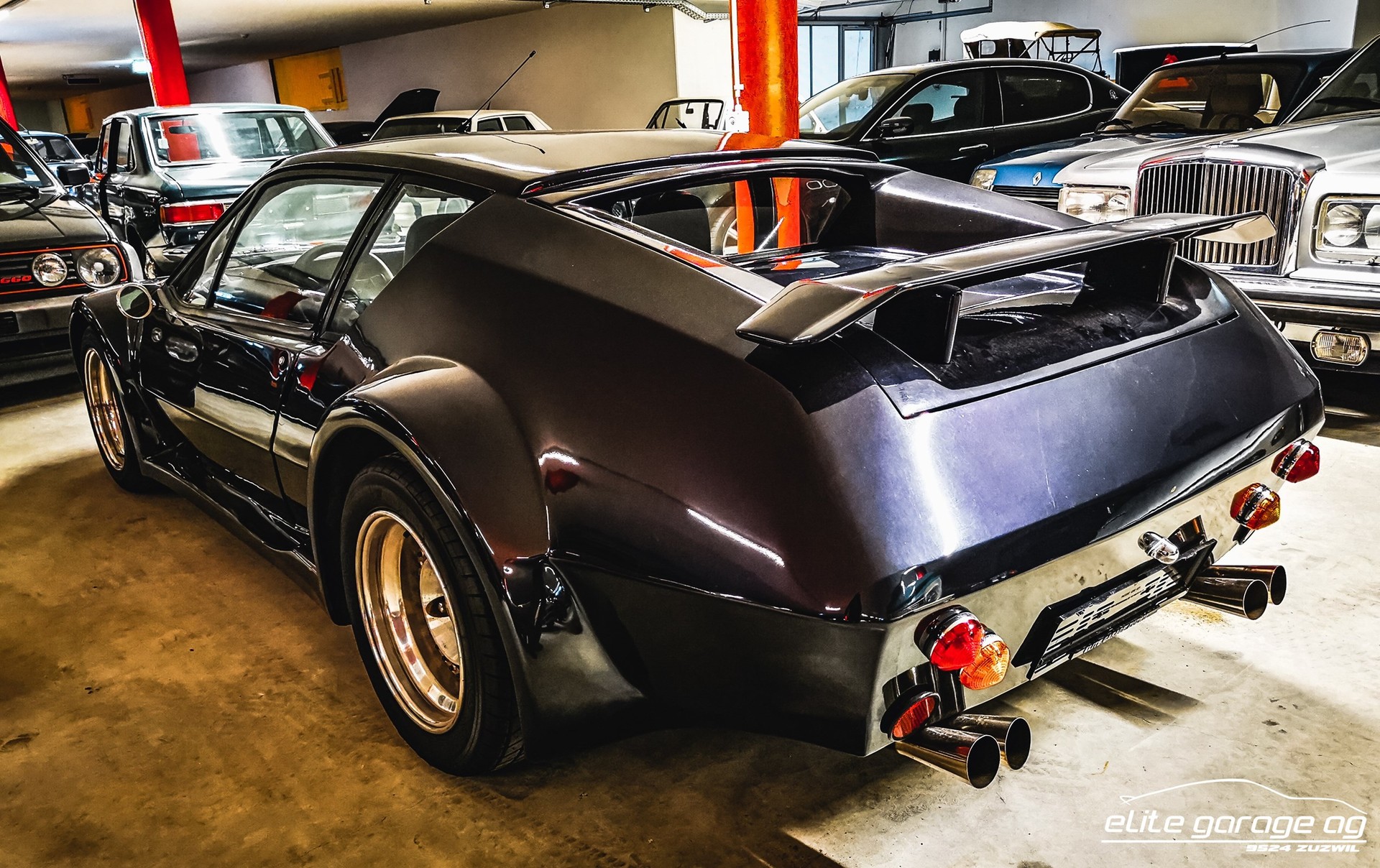 ALPINE Alpine A310 V6 2700 VA Gruppe 4-image-6