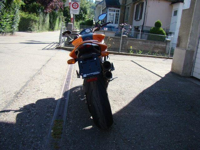 MV AGUSTA B4 Brutale 910-image-3